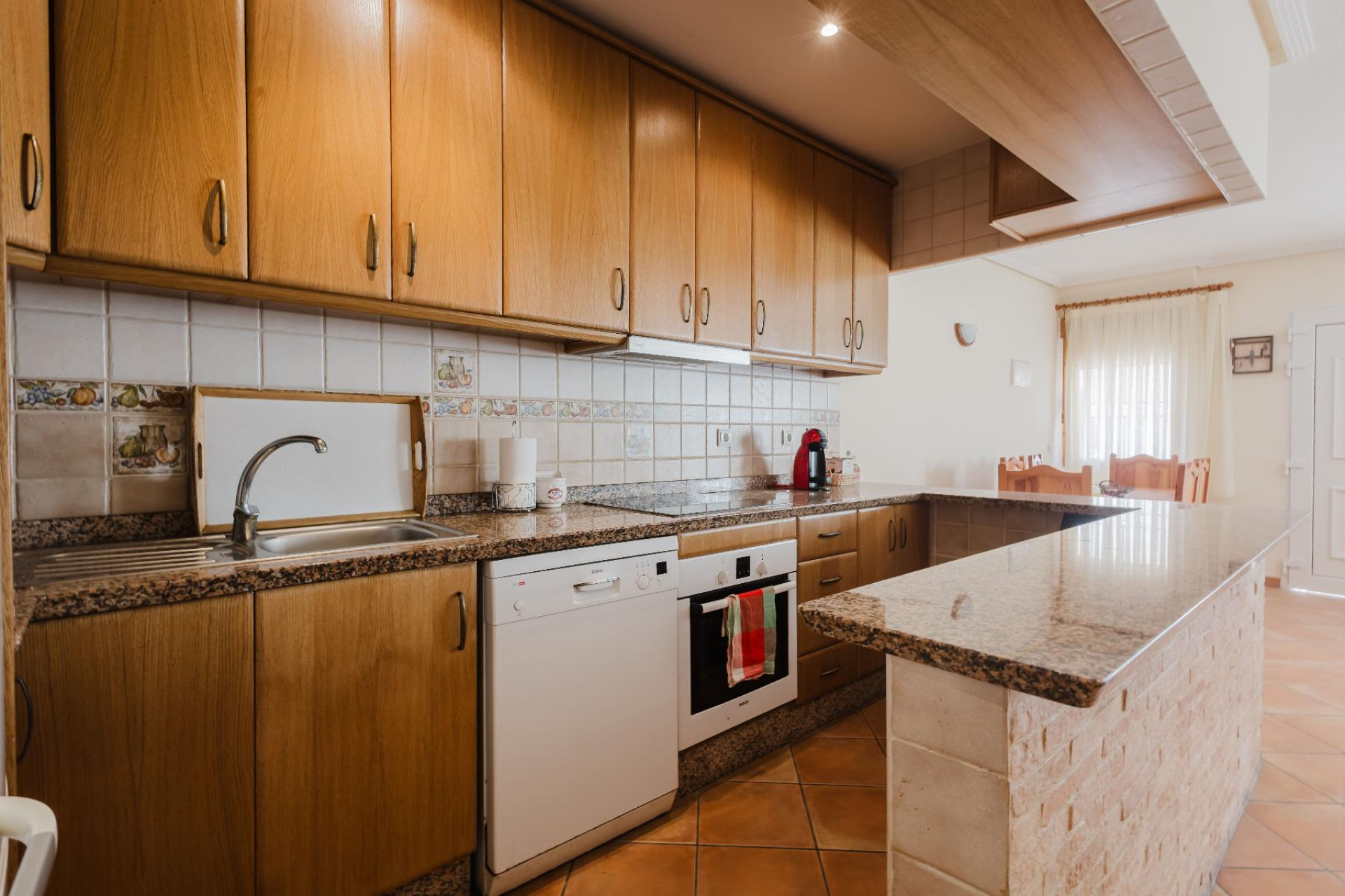 Reventa - Bungalow - Torrevieja - La Mata