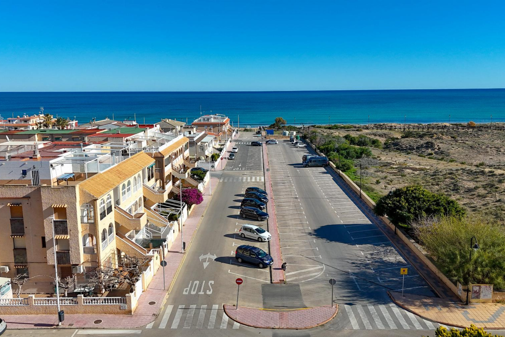 Reventa - Bungalow - Torrevieja - La Mata