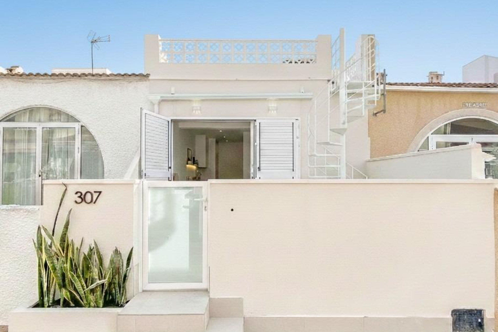 Reventa - Bungalow - Torrevieja - La Siesta - El Salado - Torreta