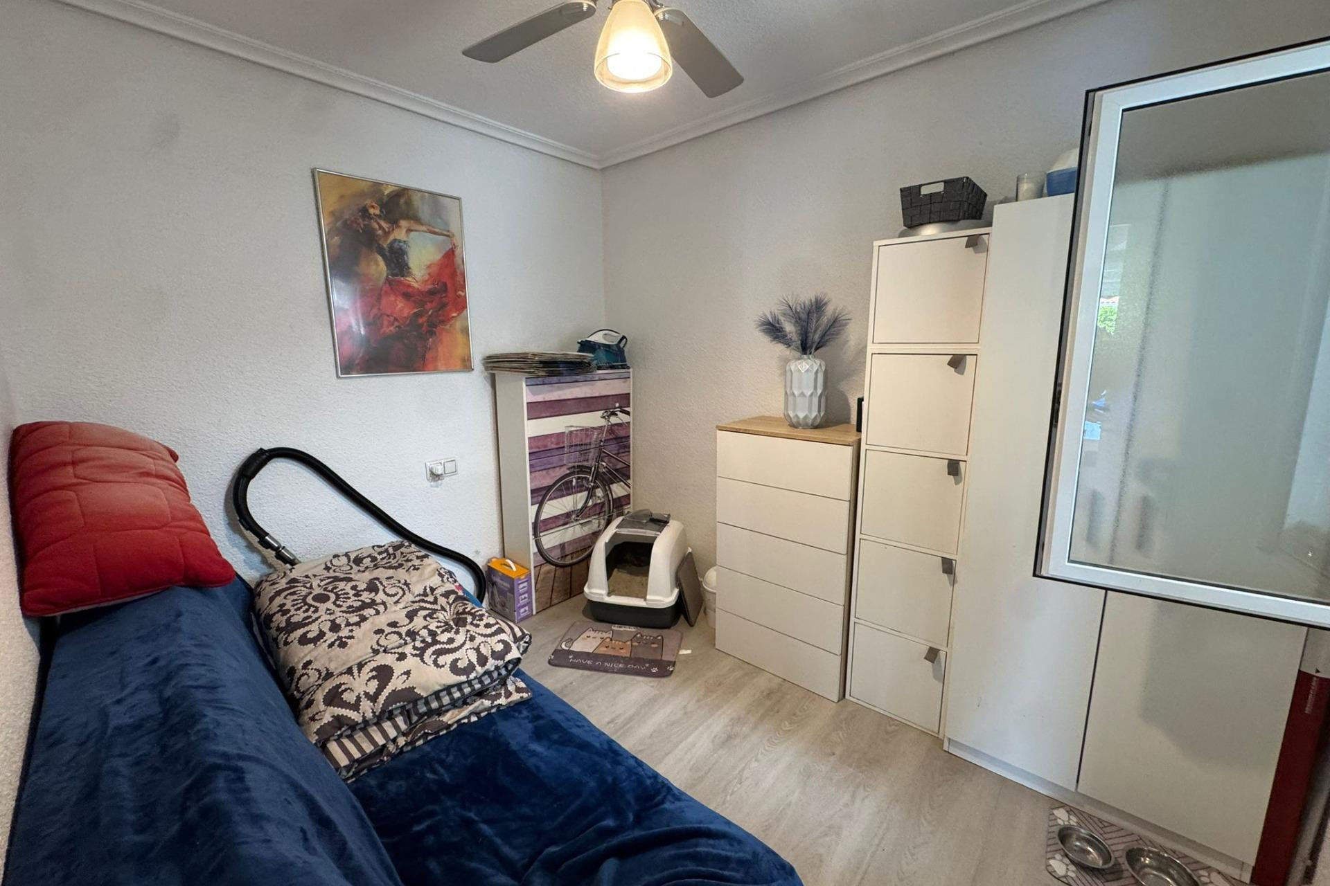 Reventa - Bungalow - Torrevieja - La Siesta - El Salado - Torreta