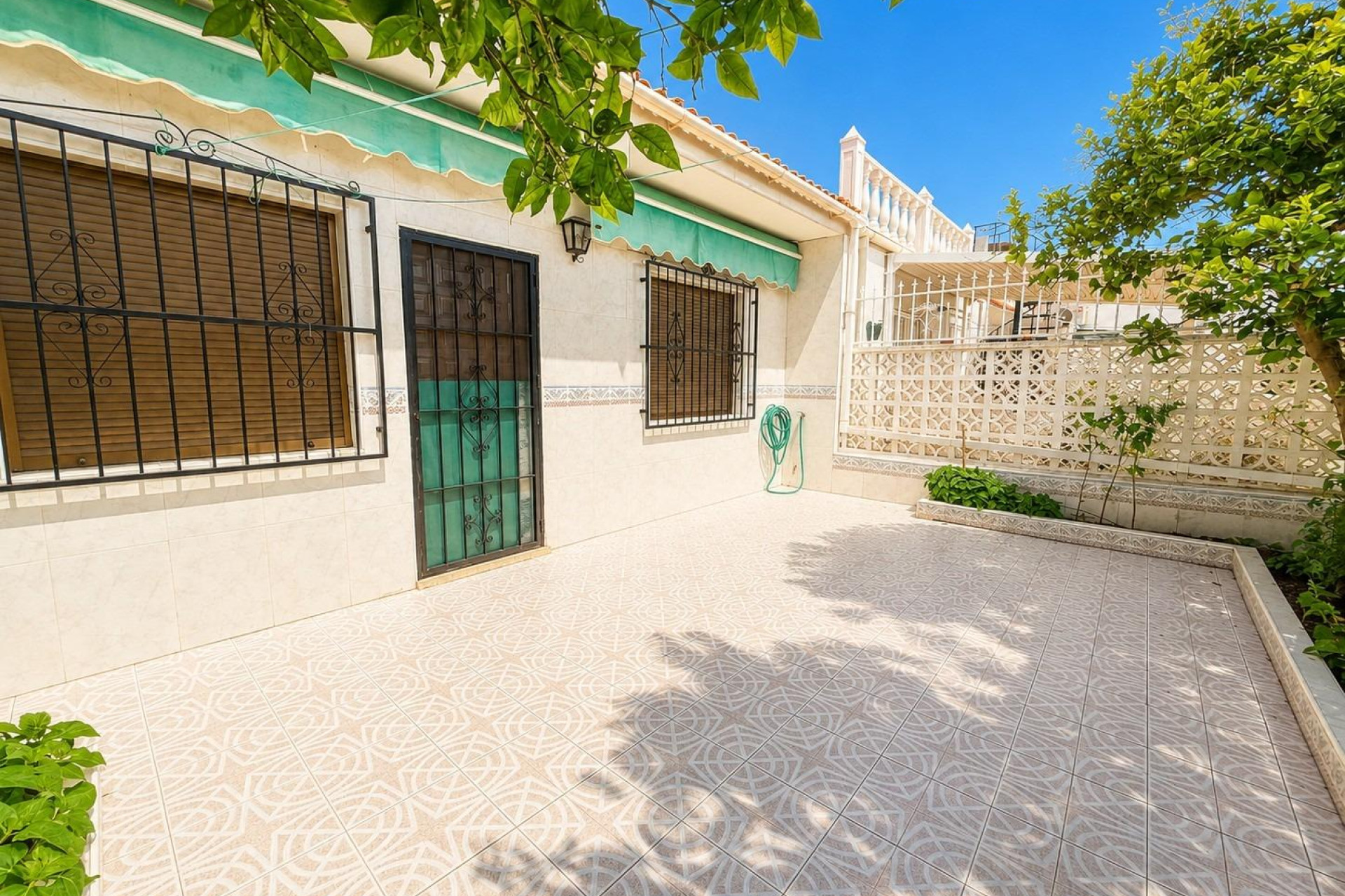 Reventa - Bungalow - Torrevieja - La Siesta - El Salado - Torreta