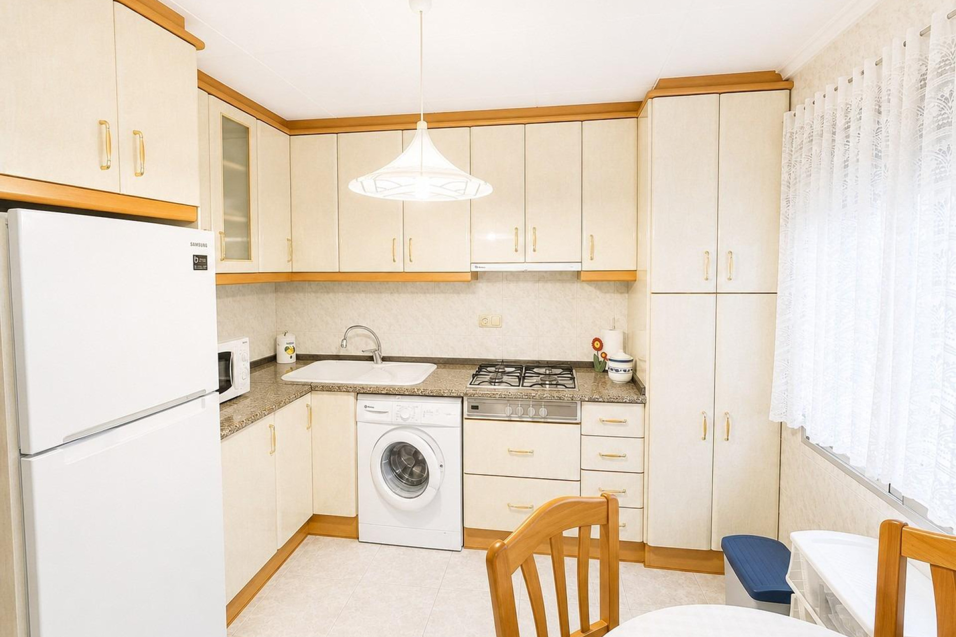 Reventa - Bungalow - Torrevieja - La Siesta - El Salado - Torreta