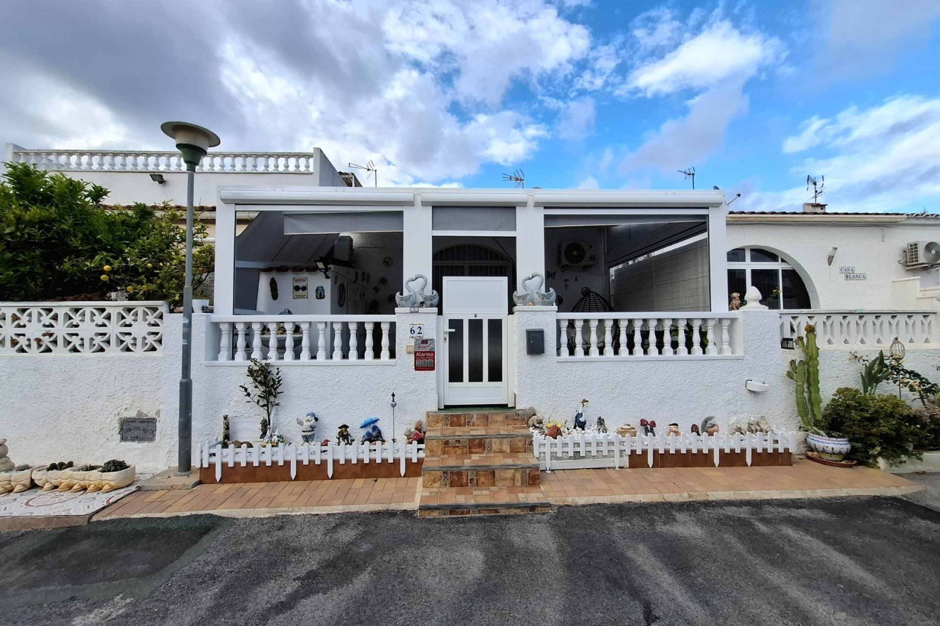 Reventa - Bungalow - Torrevieja - La Siesta - El Salado - Torreta