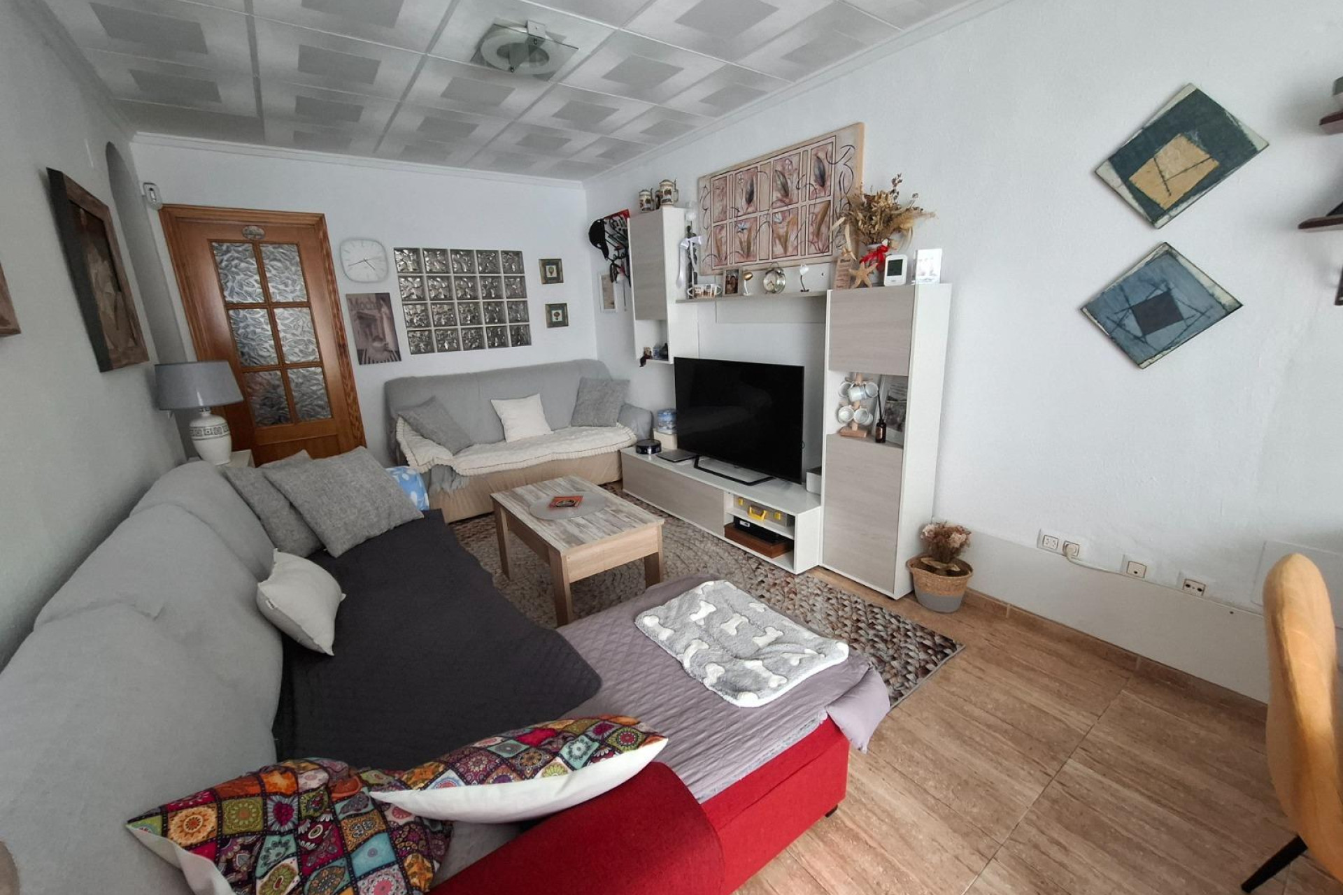 Reventa - Bungalow - Torrevieja - La Siesta - El Salado - Torreta
