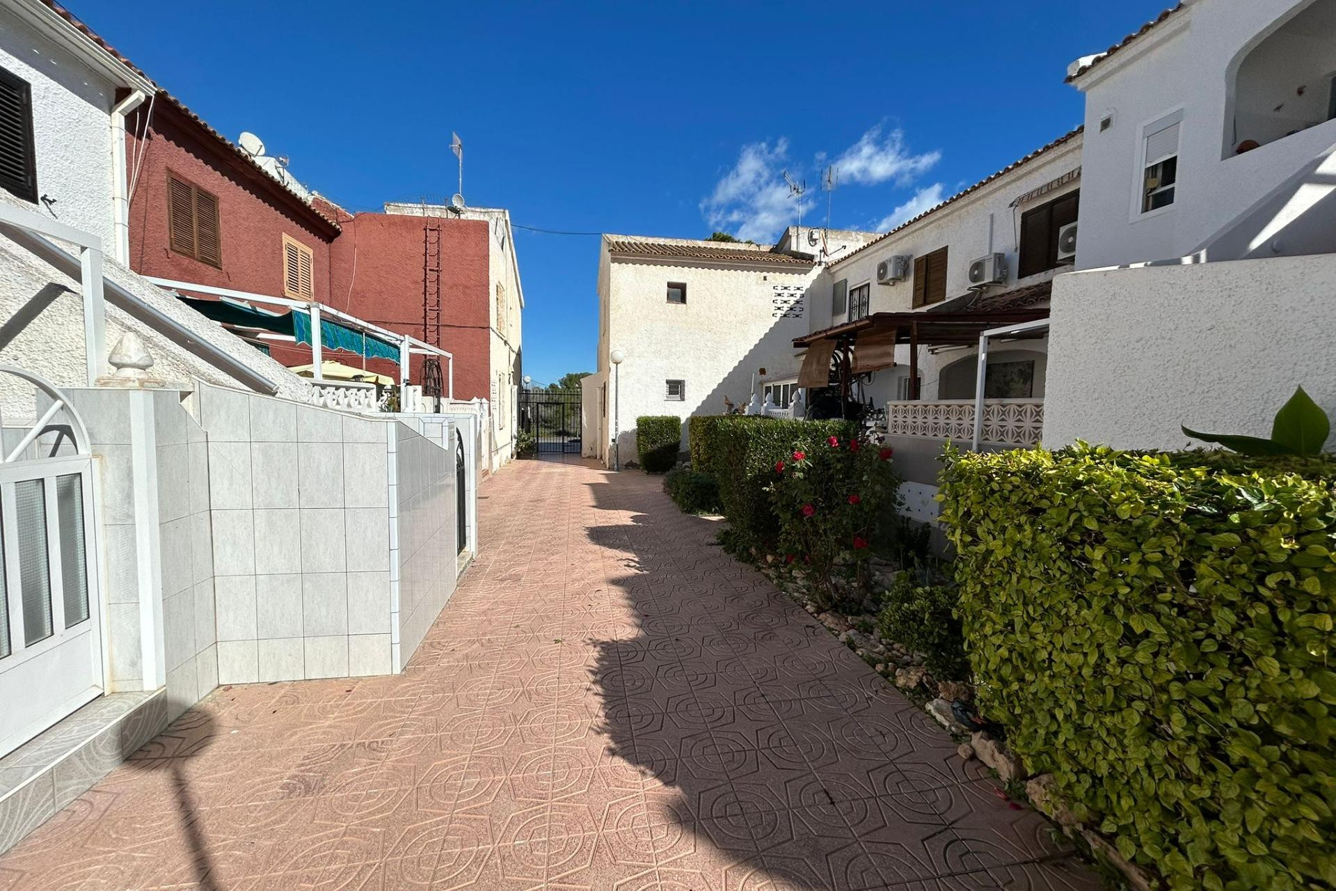 Reventa - Bungalow - Torrevieja - La Siesta - El Salado - Torreta