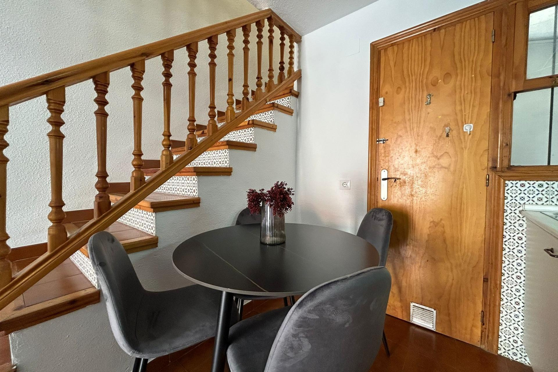 Reventa - Bungalow - Torrevieja - La Siesta - El Salado - Torreta