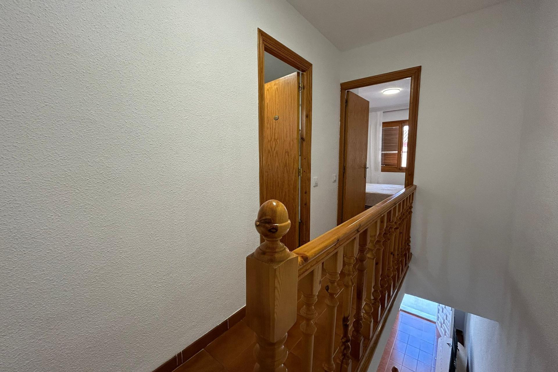 Reventa - Bungalow - Torrevieja - La Siesta - El Salado - Torreta