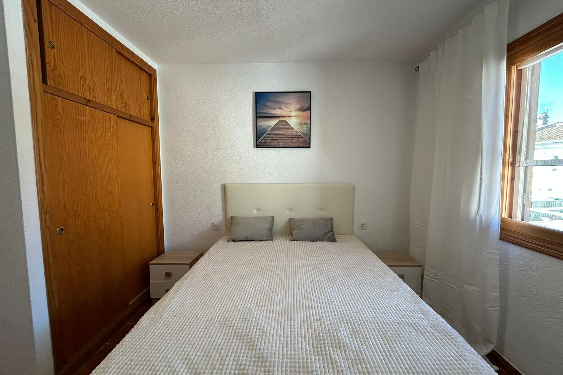 Reventa - Bungalow - Torrevieja - La Siesta - El Salado - Torreta