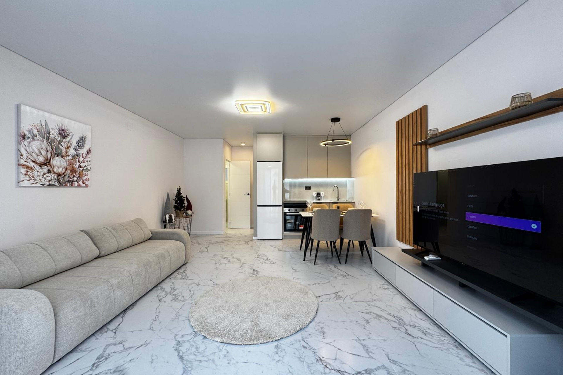 Reventa - Bungalow - Torrevieja - La Siesta - El Salado - Torreta