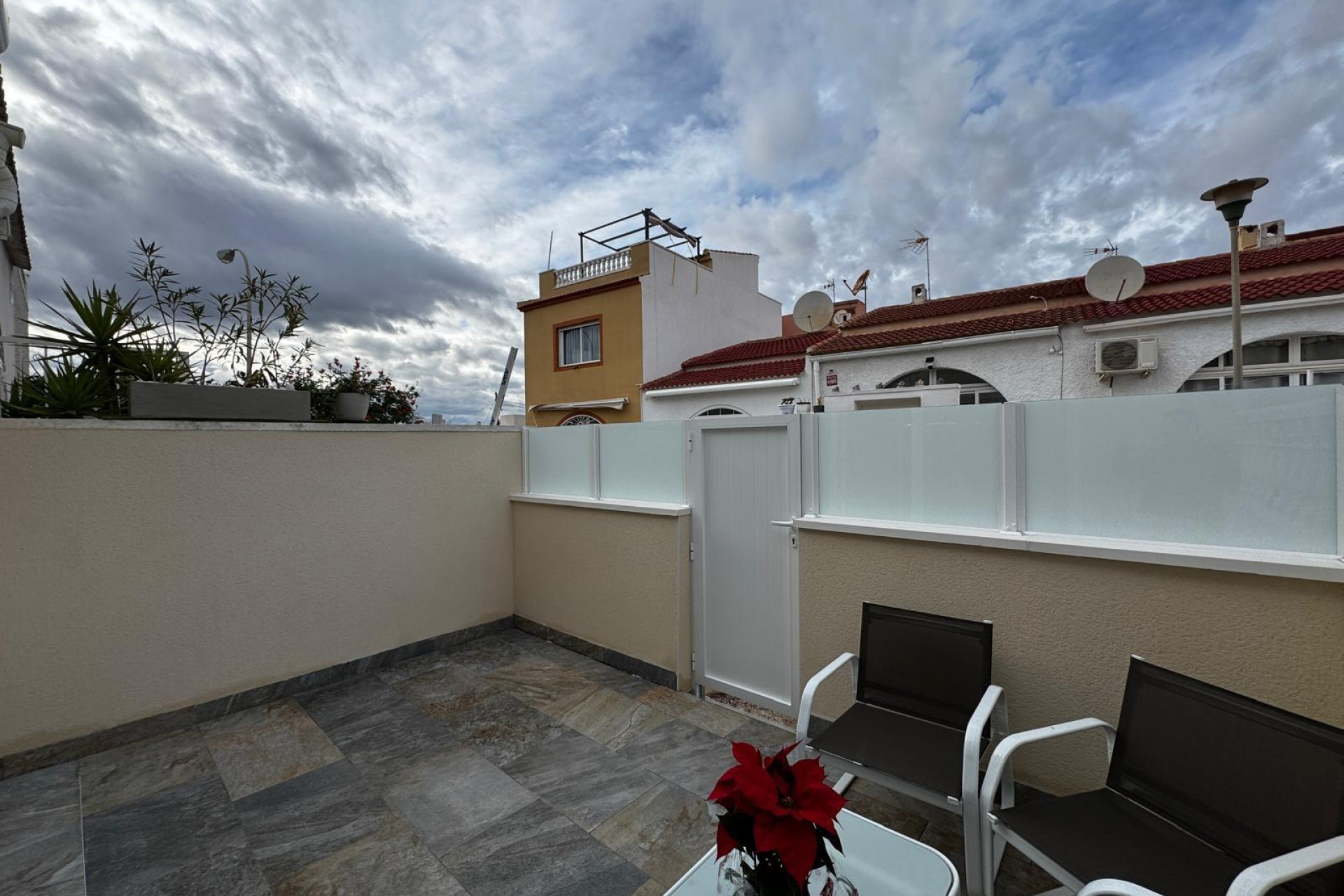 Reventa - Bungalow - Torrevieja - La Siesta - El Salado - Torreta