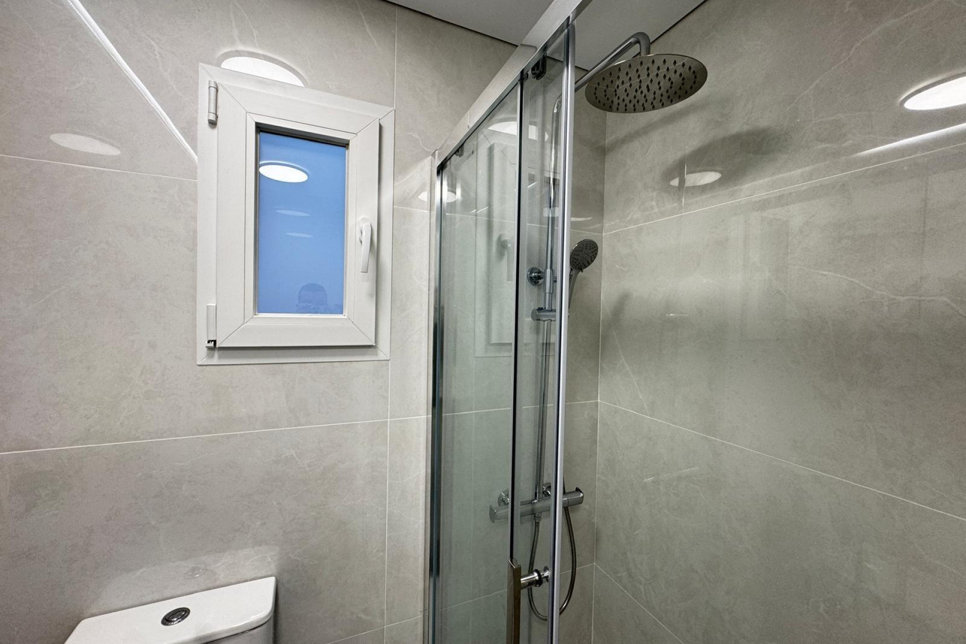 Reventa - Bungalow - Torrevieja - La Siesta - El Salado - Torreta