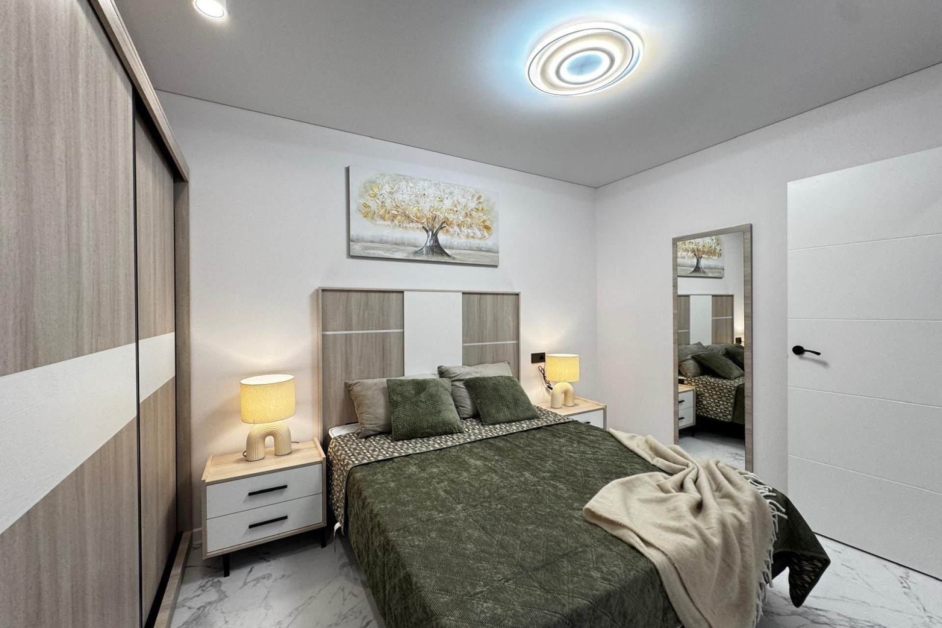 Reventa - Bungalow - Torrevieja - La Siesta - El Salado - Torreta