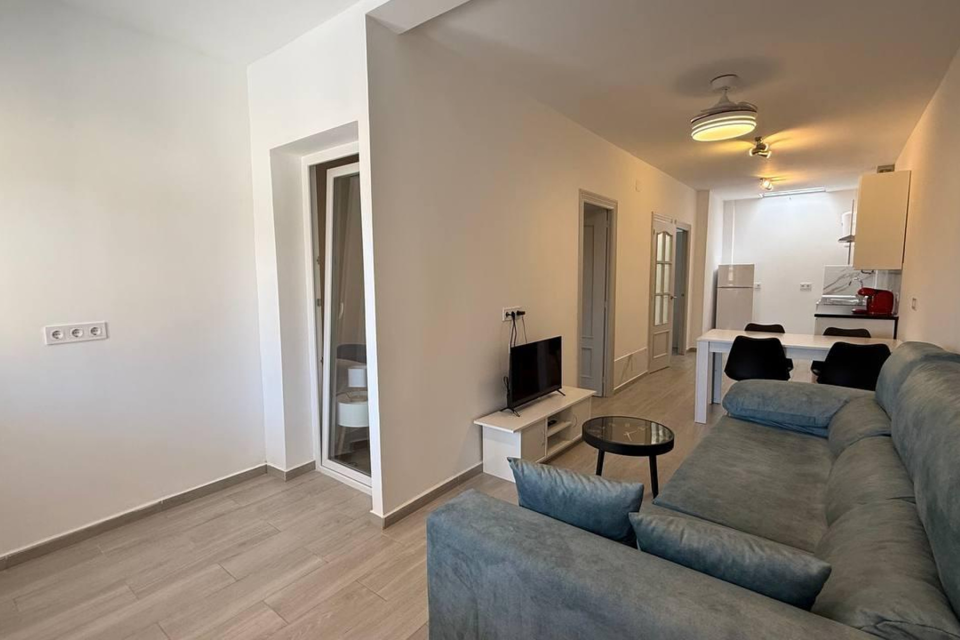 Reventa - Bungalow - Torrevieja - La Siesta - El Salado - Torreta