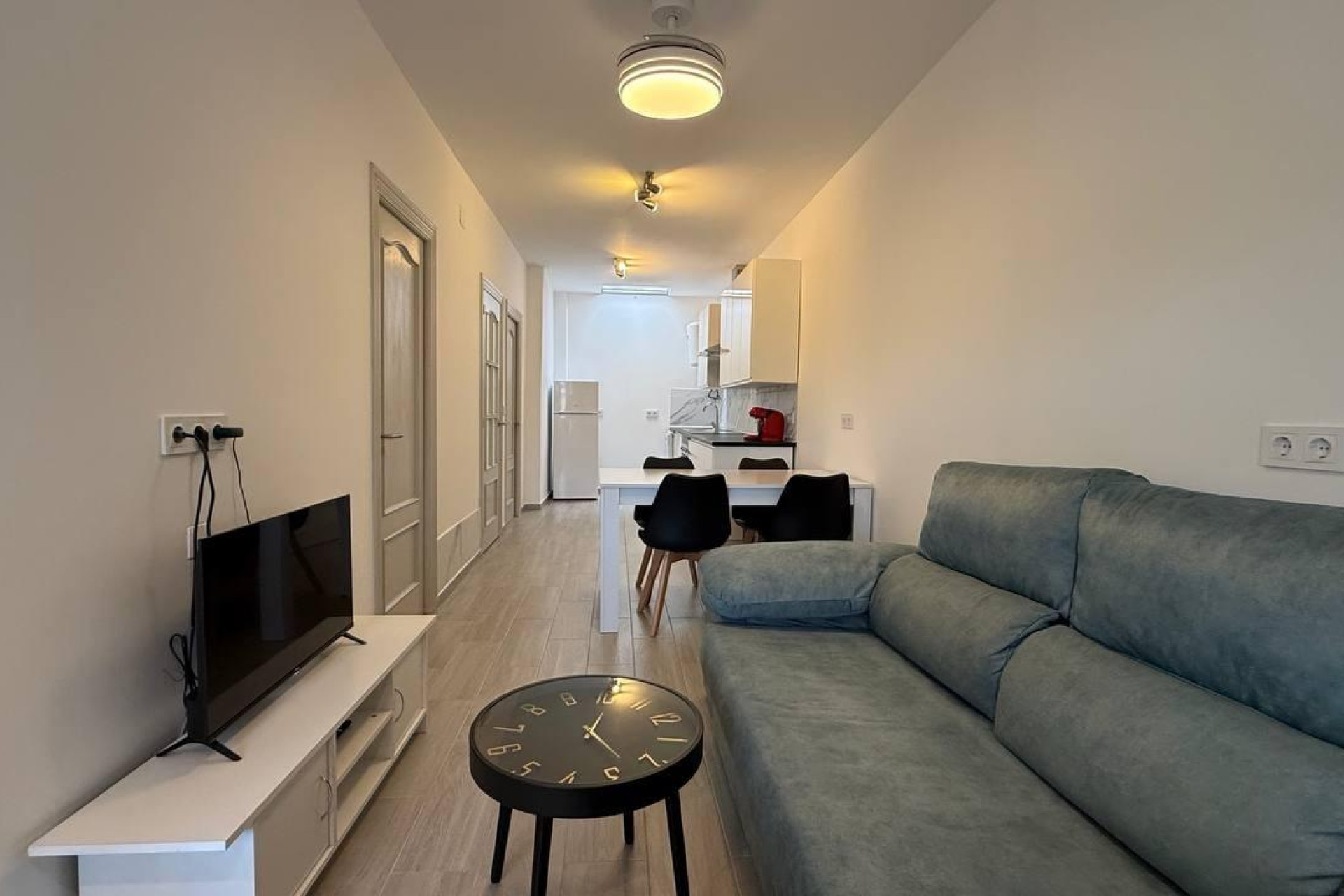 Reventa - Bungalow - Torrevieja - La Siesta - El Salado - Torreta