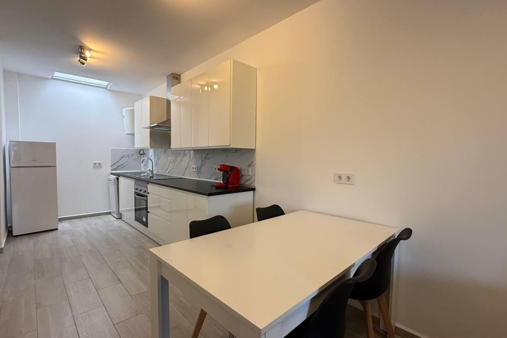 Reventa - Bungalow - Torrevieja - La Siesta - El Salado - Torreta