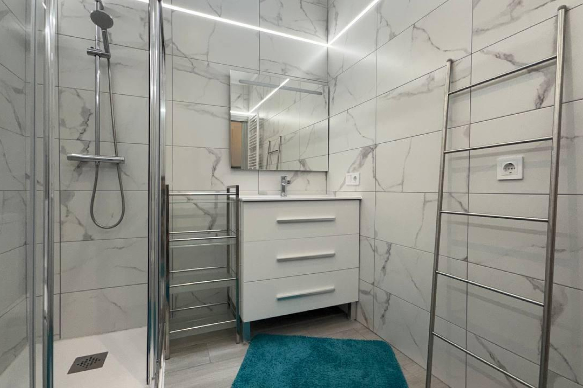 Reventa - Bungalow - Torrevieja - La Siesta - El Salado - Torreta