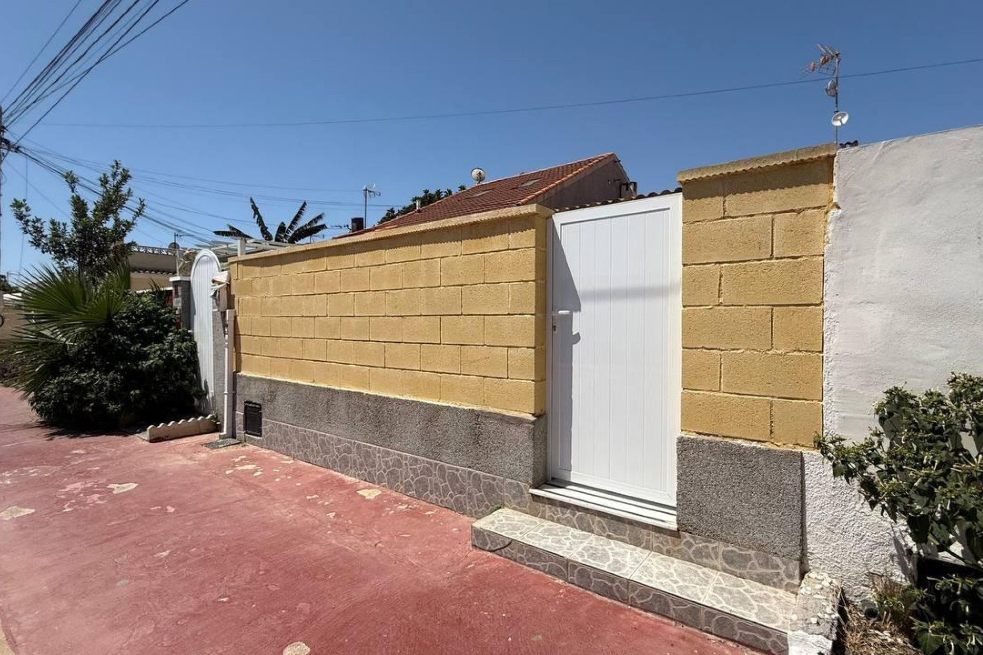 Reventa - Bungalow - Torrevieja - La Siesta - El Salado - Torreta