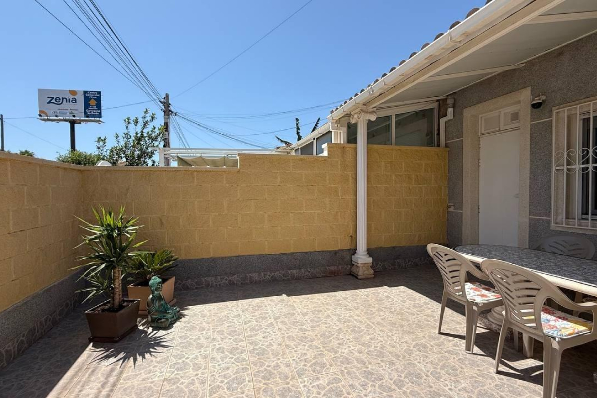 Reventa - Bungalow - Torrevieja - La Siesta - El Salado - Torreta