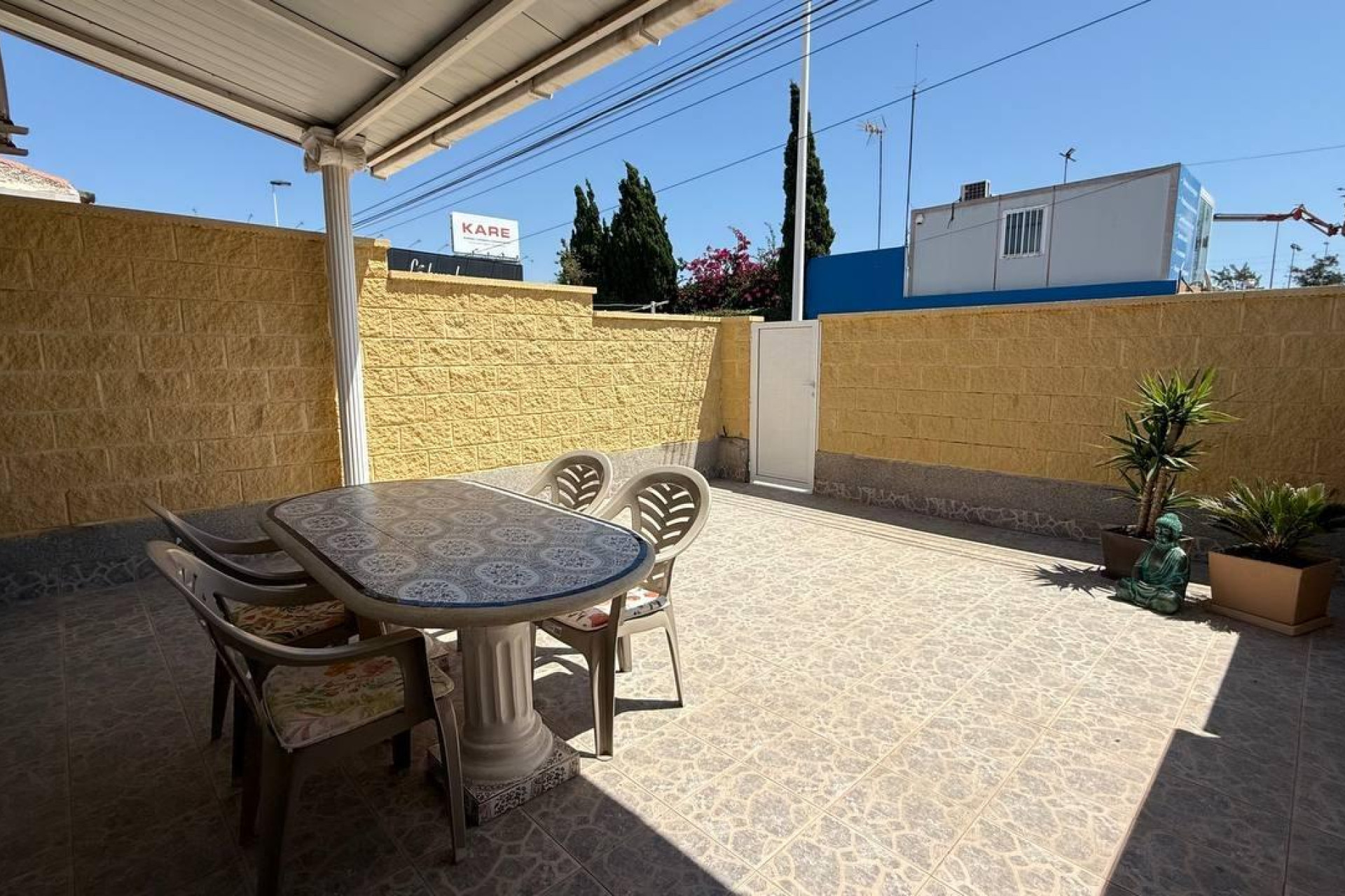 Reventa - Bungalow - Torrevieja - La Siesta - El Salado - Torreta
