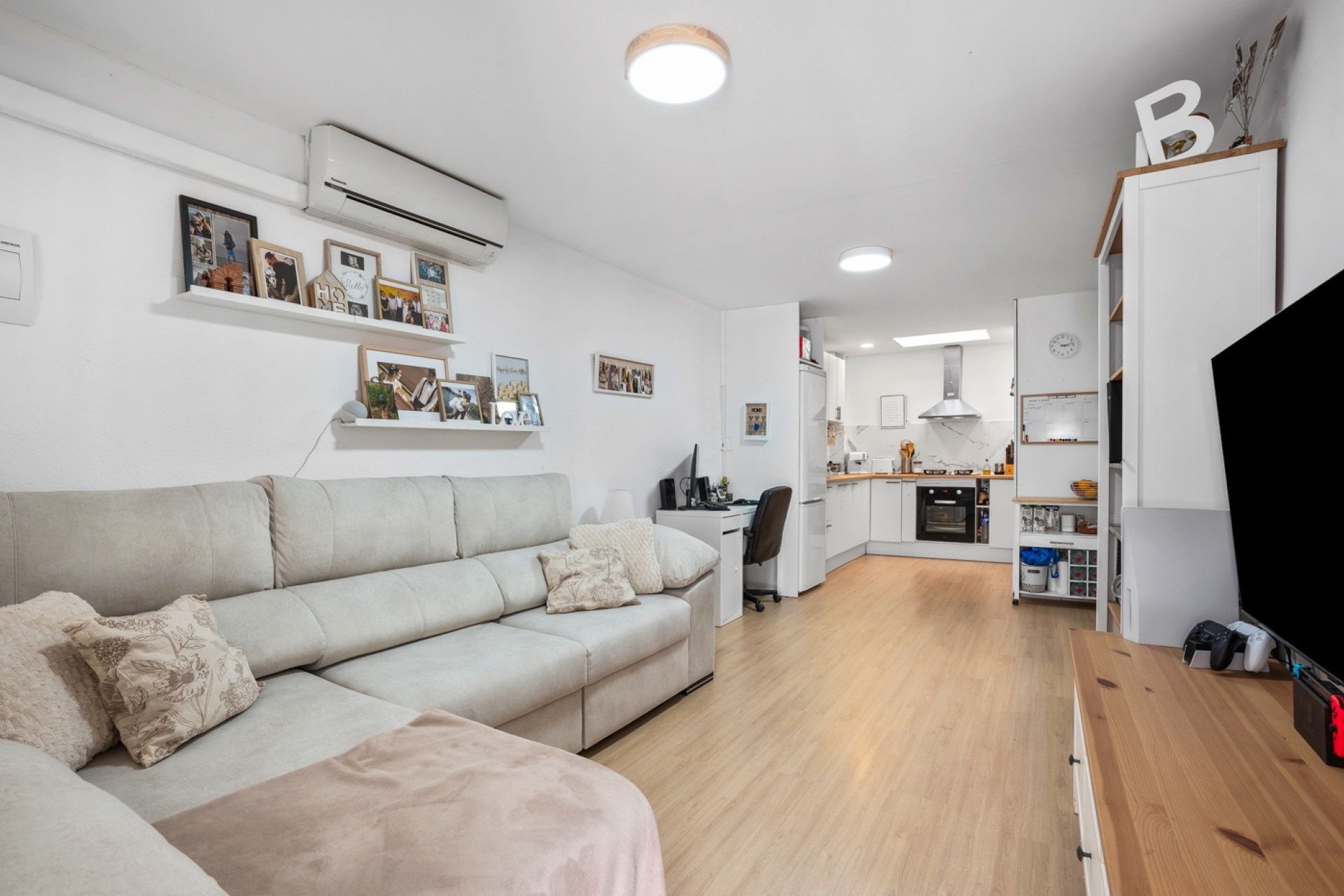 Reventa - Bungalow - Torrevieja - La siesta