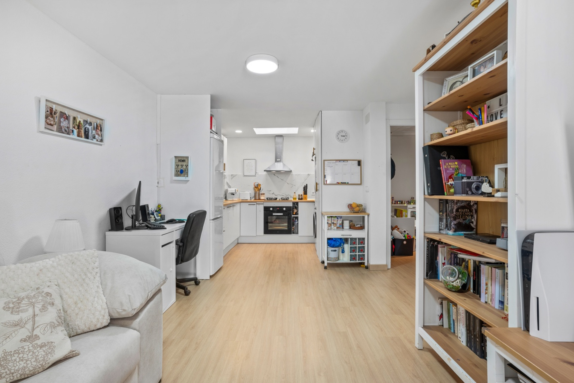 Reventa - Bungalow - Torrevieja - La siesta