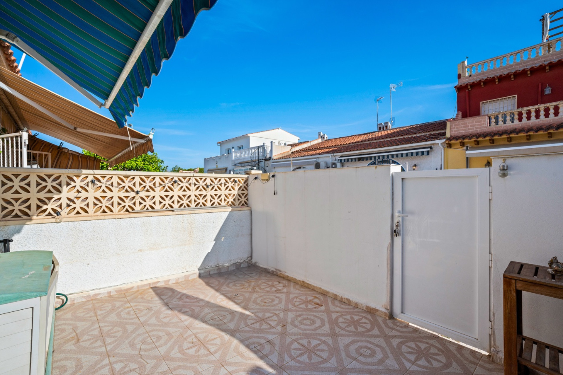 Reventa - Bungalow - Torrevieja - La siesta
