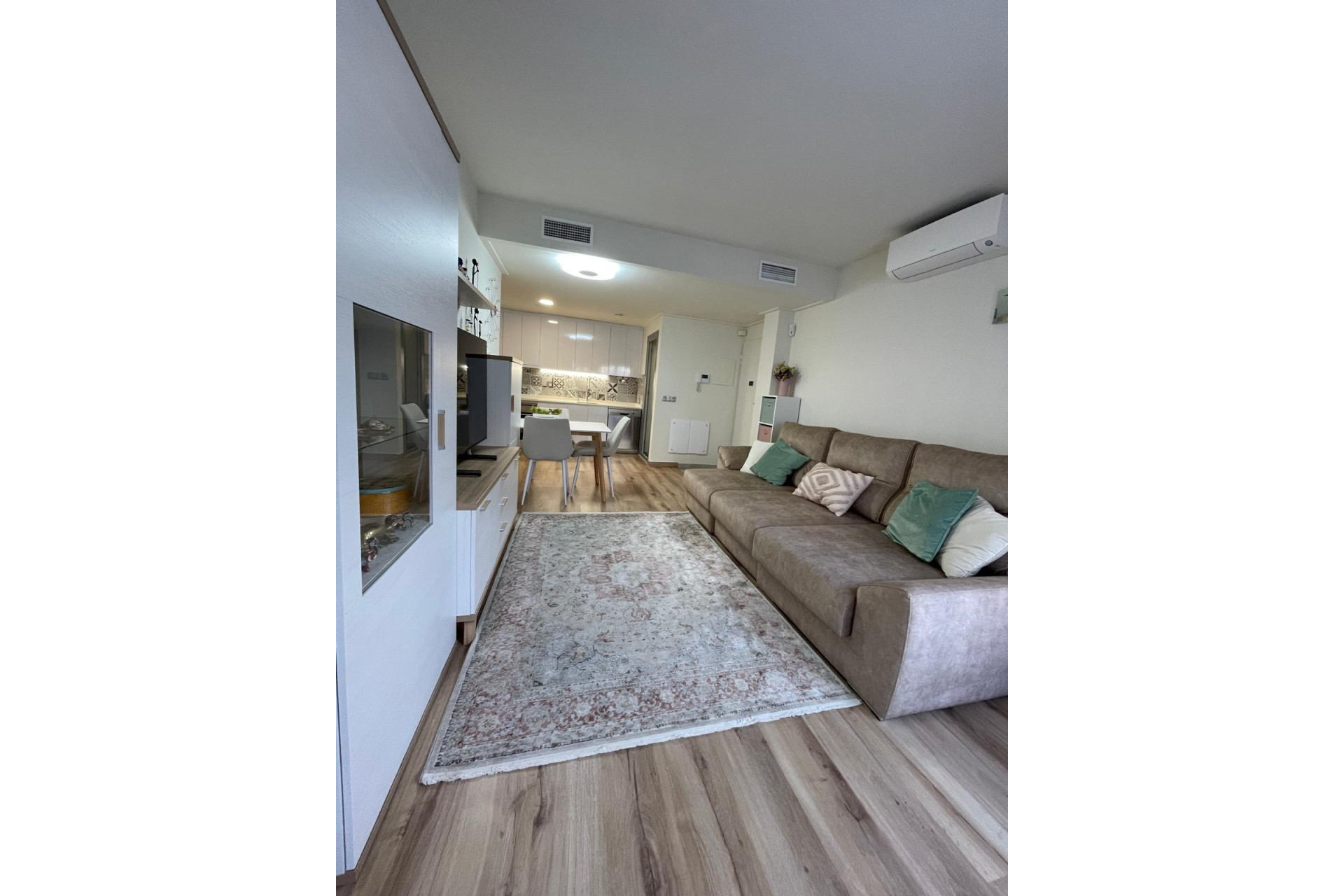 Reventa - Bungalow - Torrevieja - La veleta