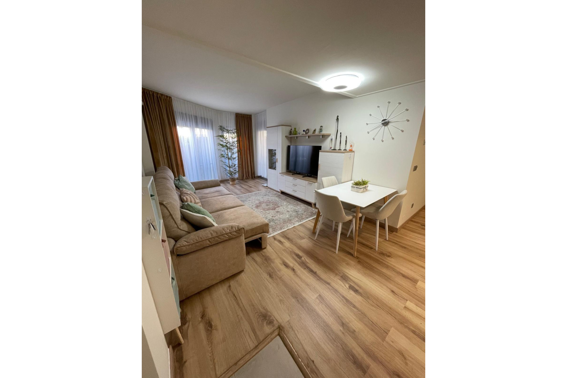 Reventa - Bungalow - Torrevieja - La veleta