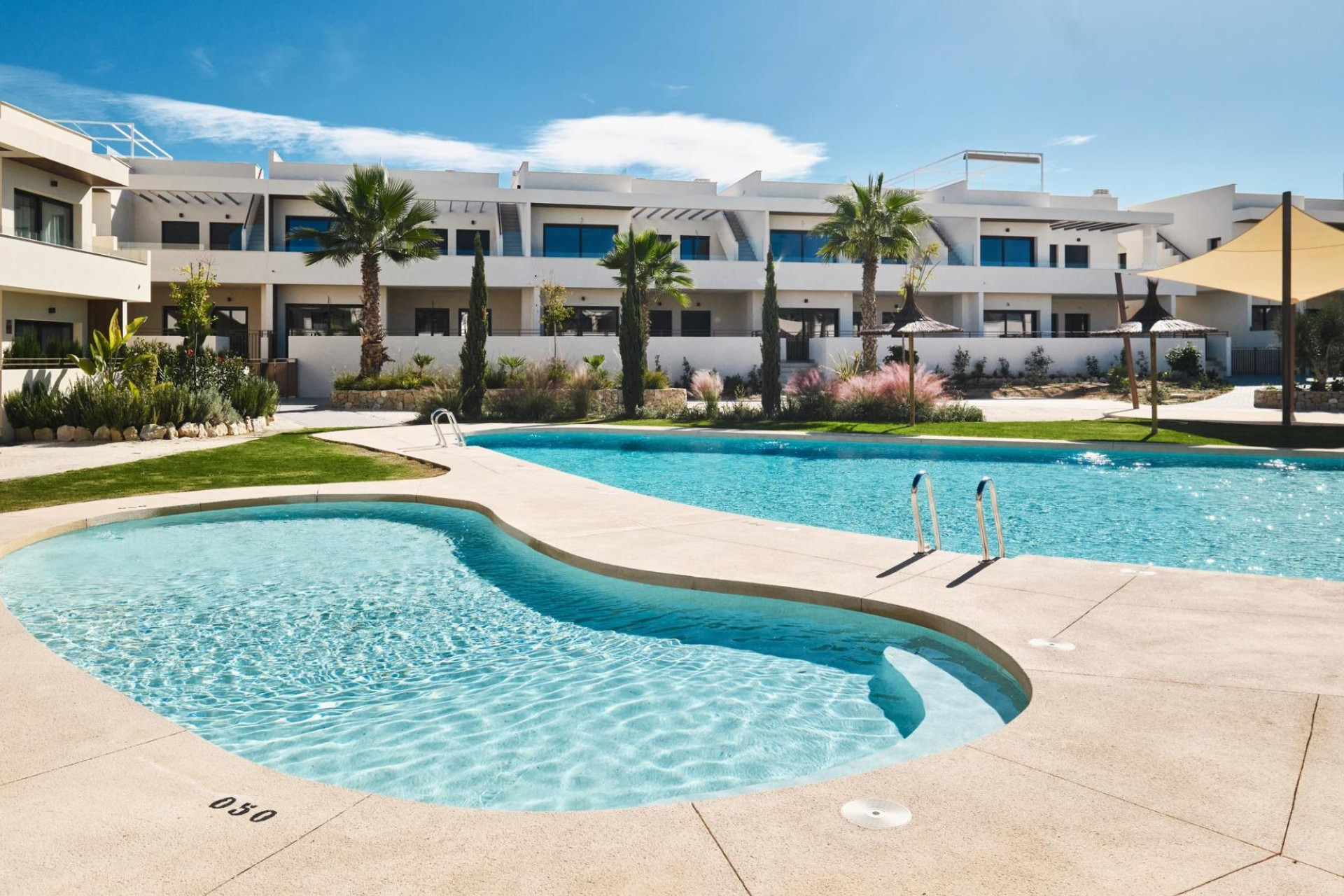 Reventa - Bungalow - Torrevieja - La veleta