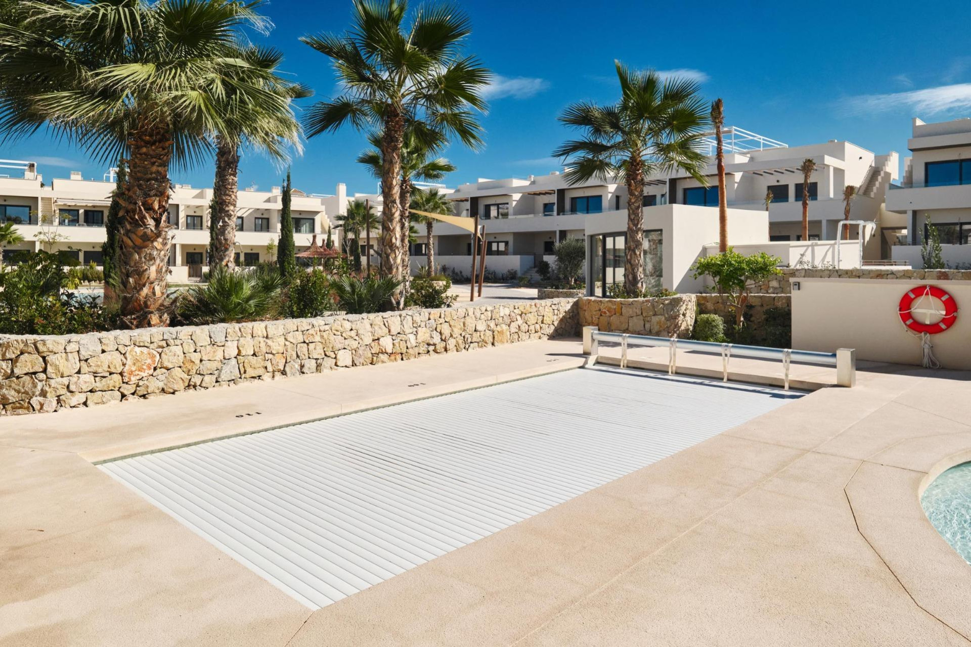 Reventa - Bungalow - Torrevieja - La veleta