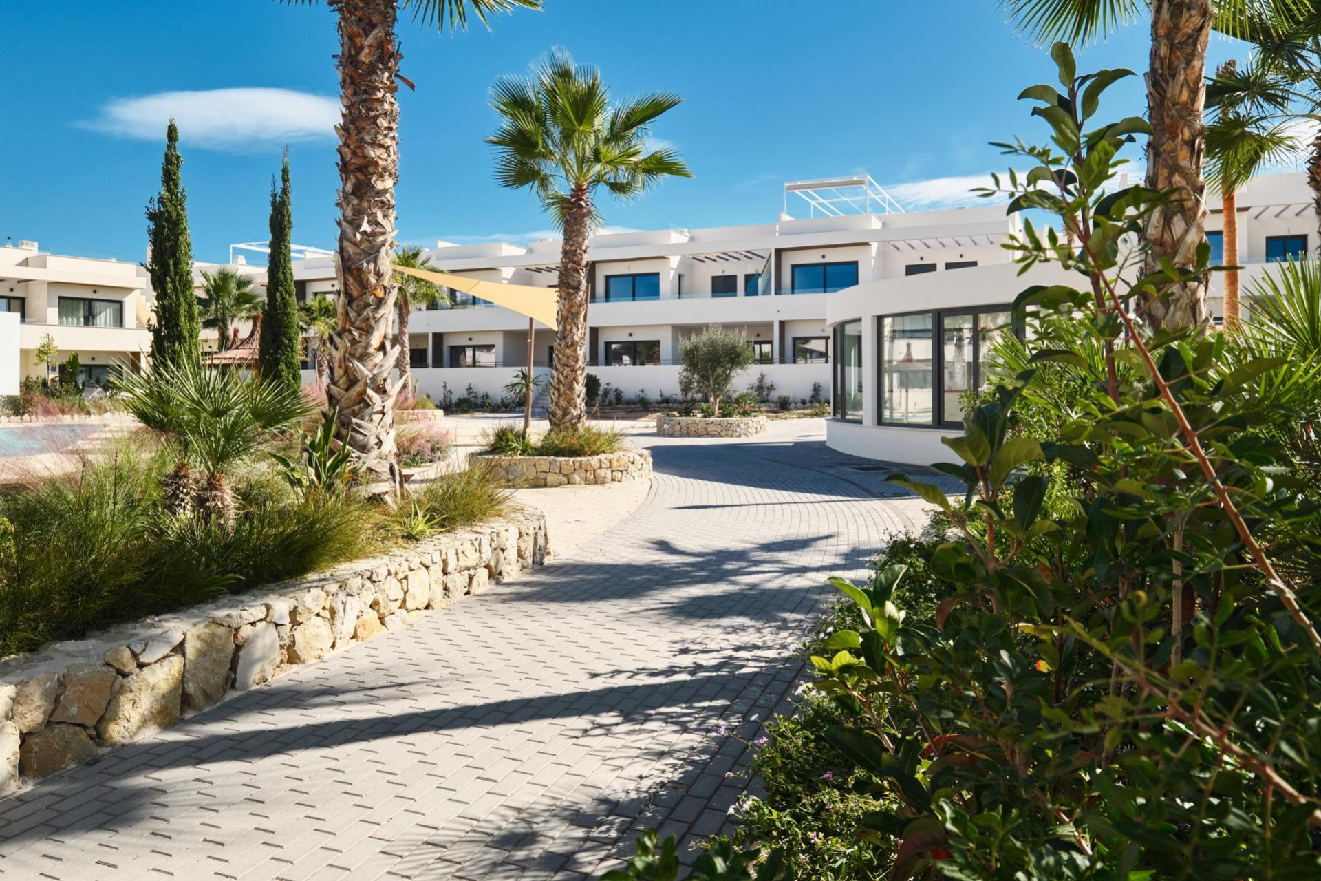 Reventa - Bungalow - Torrevieja - La veleta