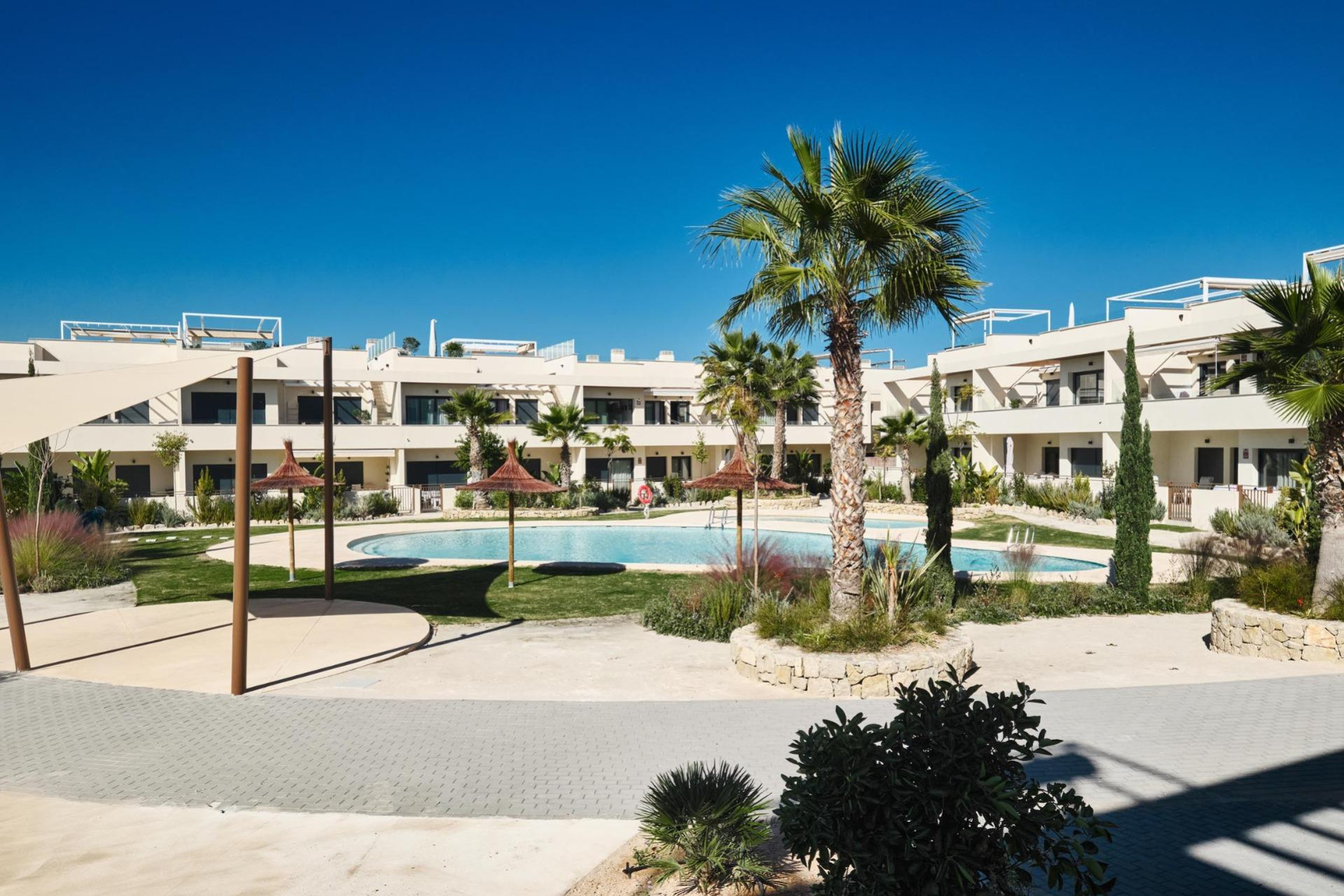 Reventa - Bungalow - Torrevieja - La veleta