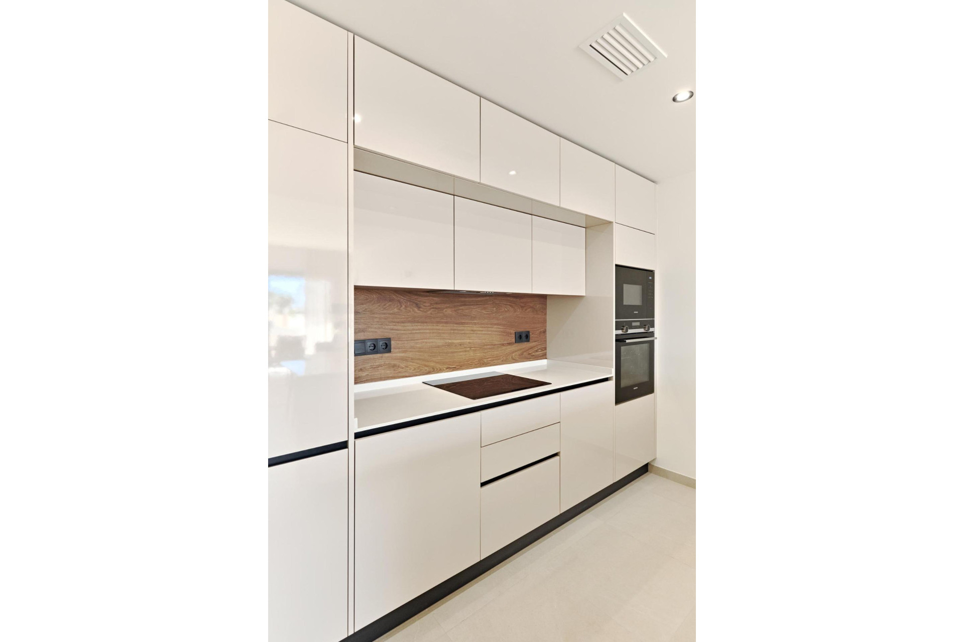 Reventa - Bungalow - Torrevieja - La veleta