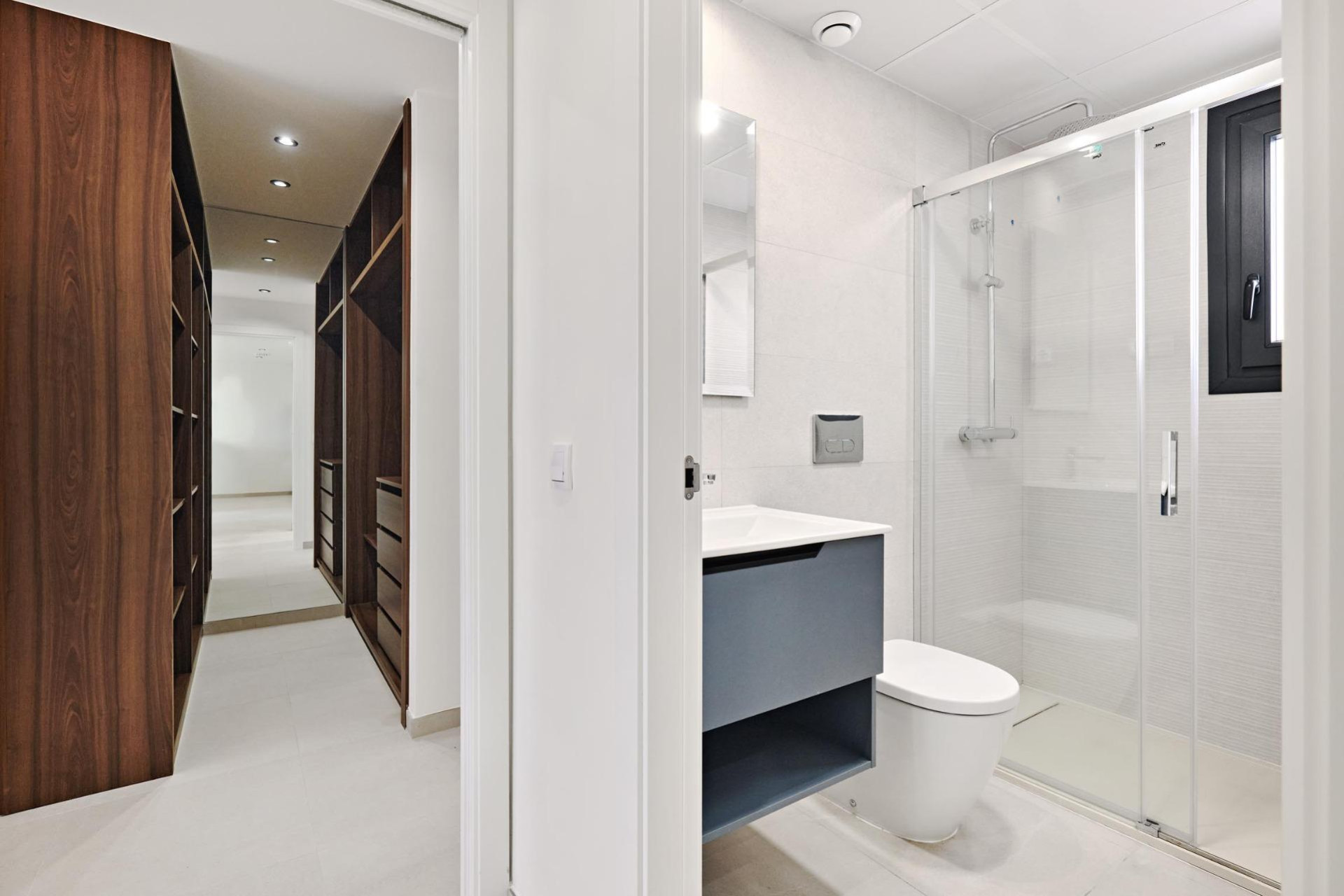 Reventa - Bungalow - Torrevieja - La veleta