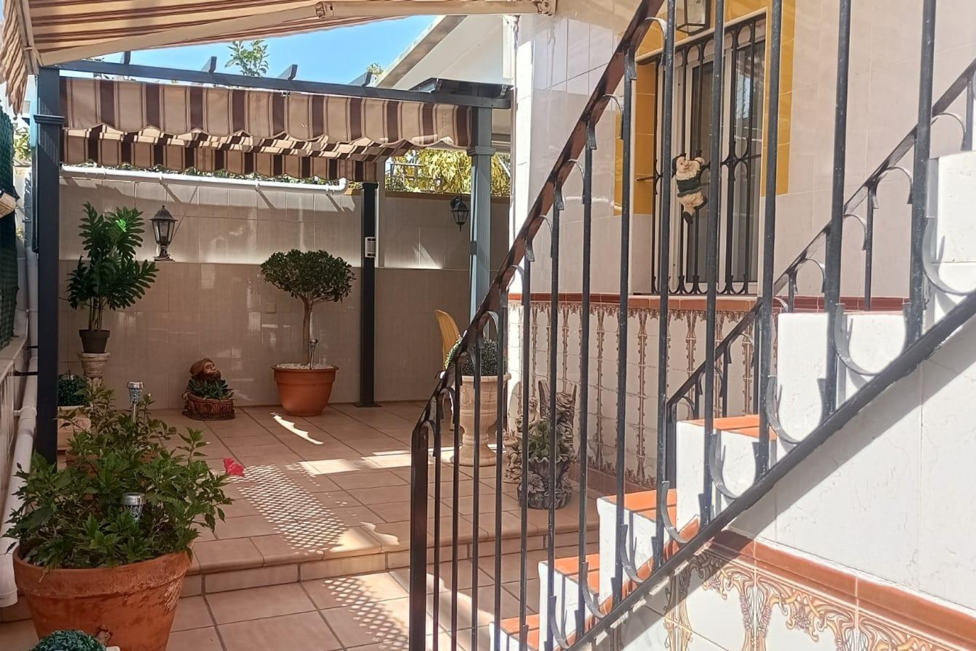 Reventa - Bungalow - Torrevieja - Los altos