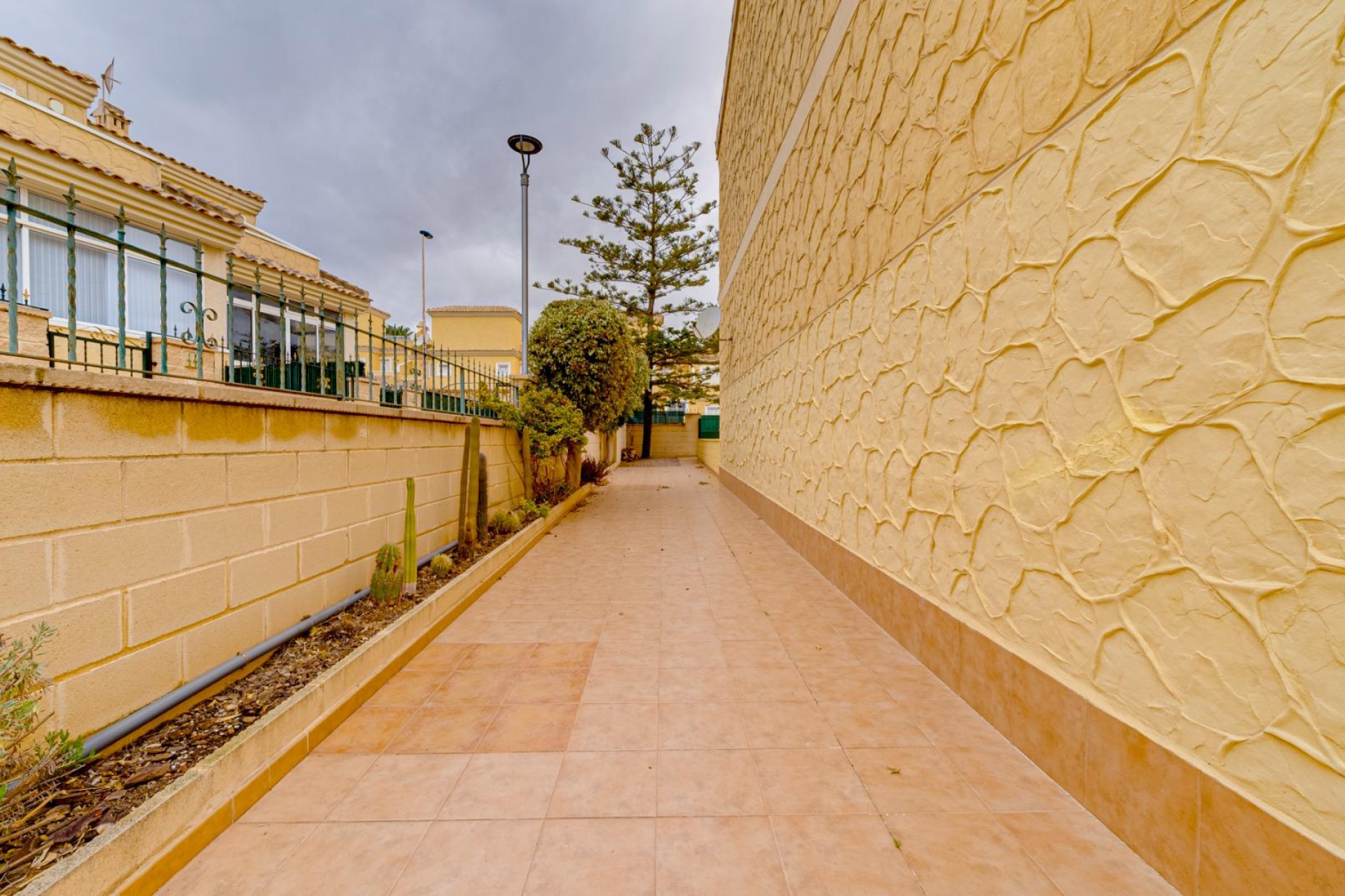 Reventa - Bungalow - Torrevieja - Los altos