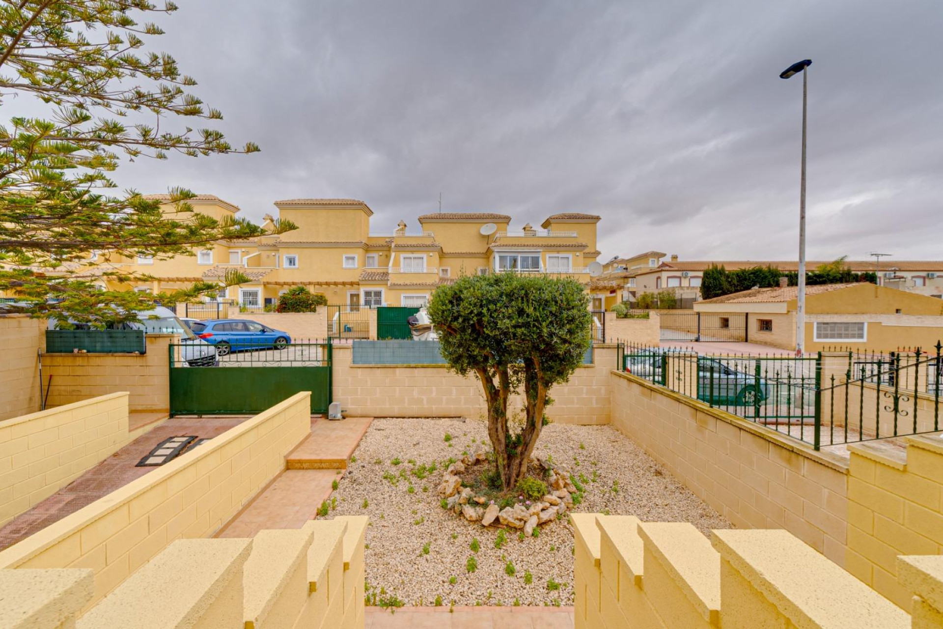 Reventa - Bungalow - Torrevieja - Los altos