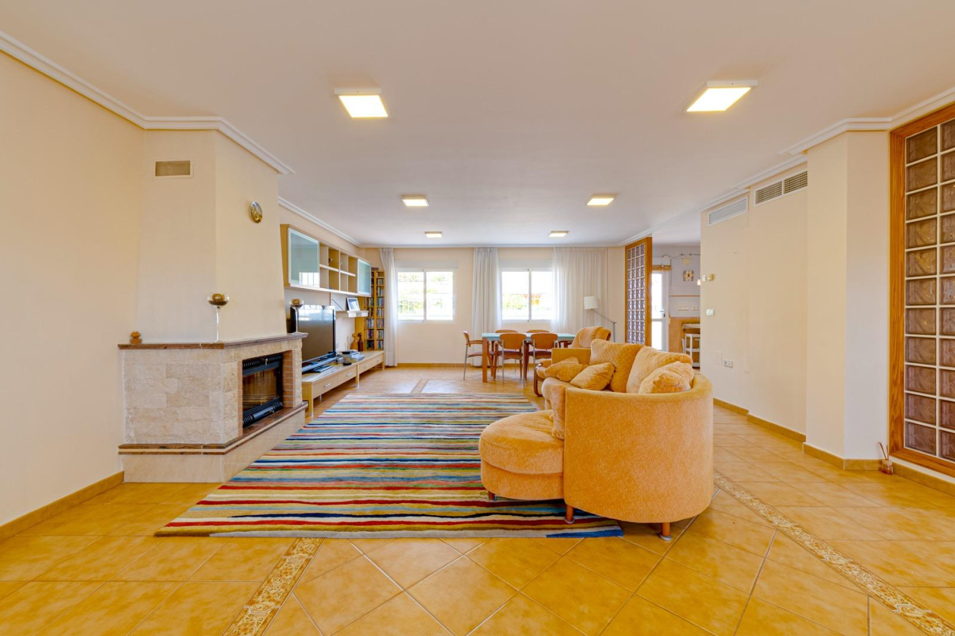 Reventa - Bungalow - Torrevieja - Los altos