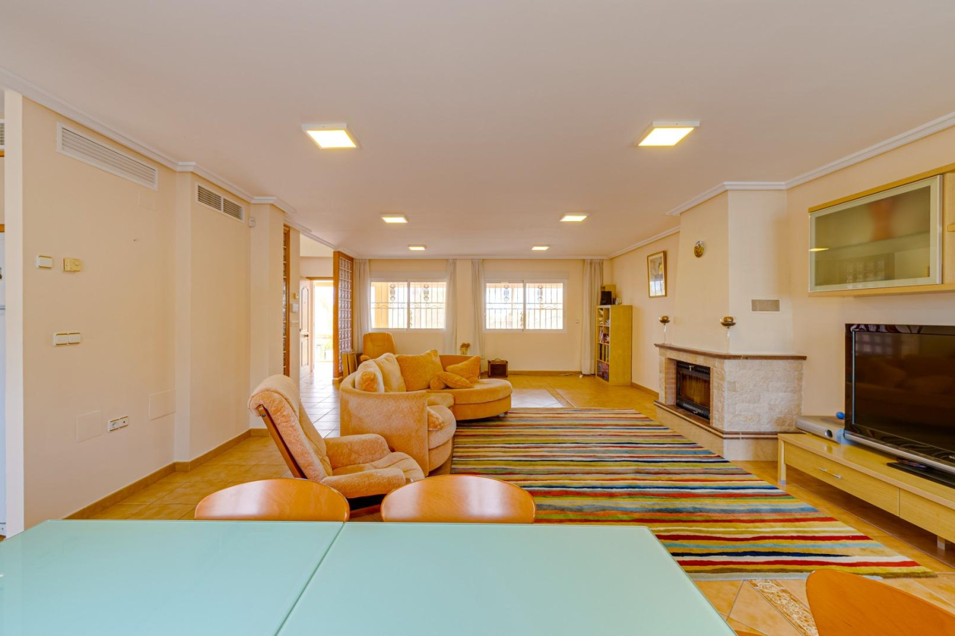 Reventa - Bungalow - Torrevieja - Los altos