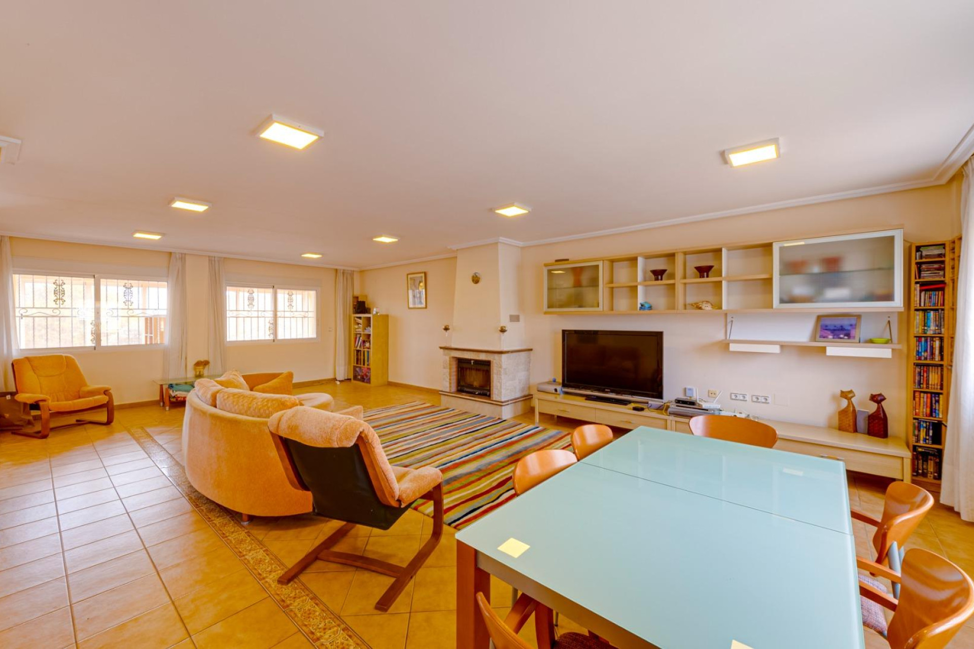 Reventa - Bungalow - Torrevieja - Los altos