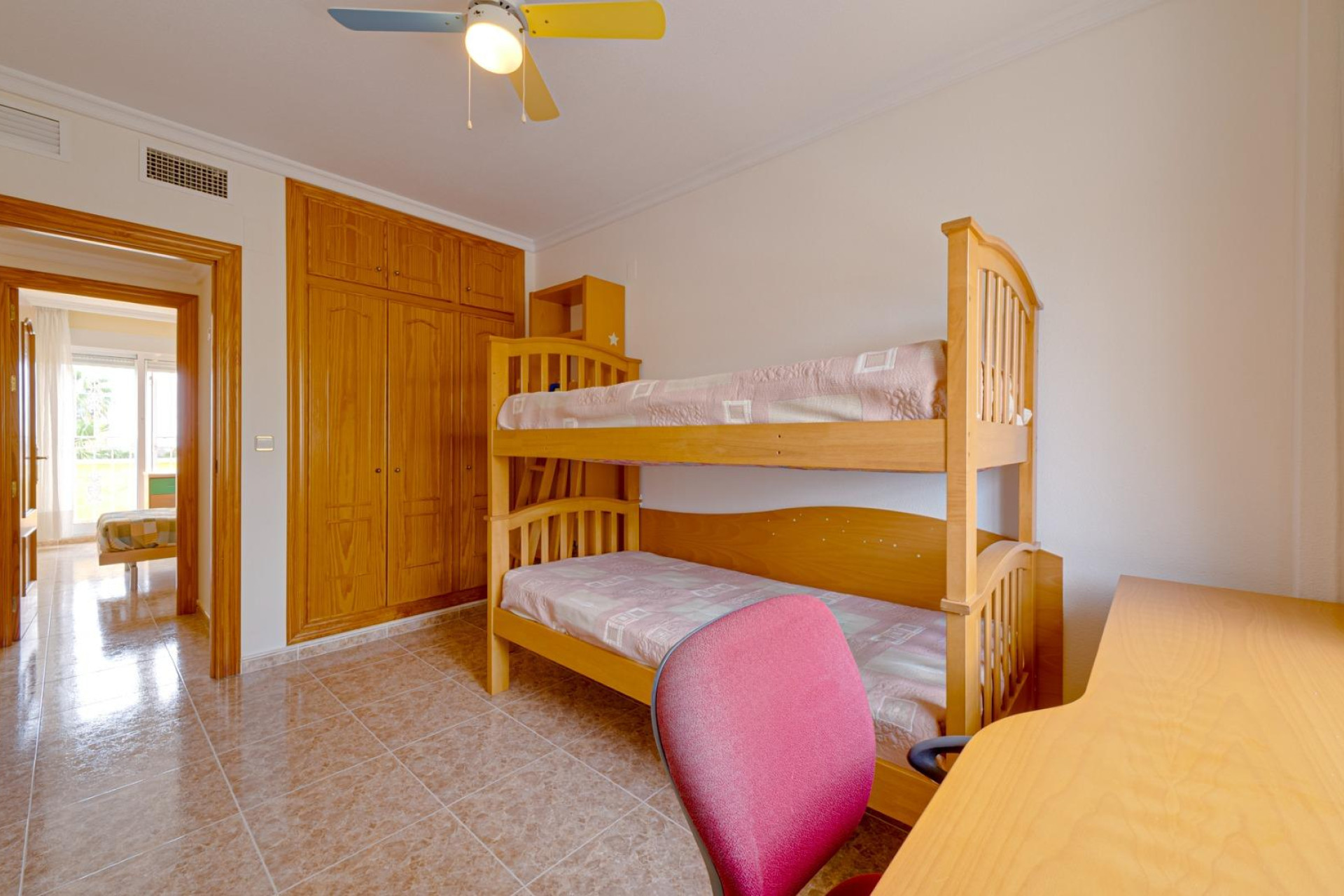 Reventa - Bungalow - Torrevieja - Los altos