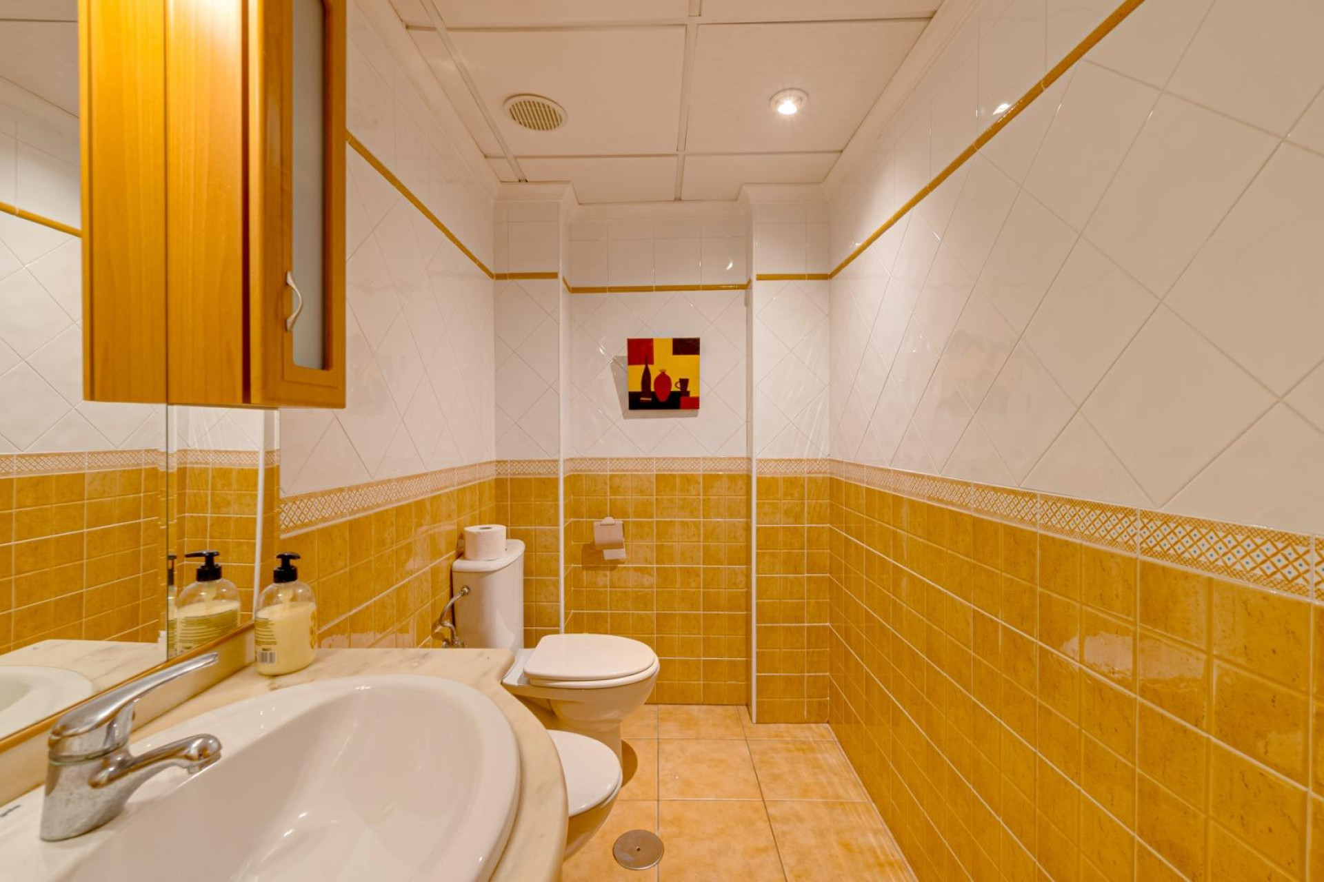 Reventa - Bungalow - Torrevieja - Los altos