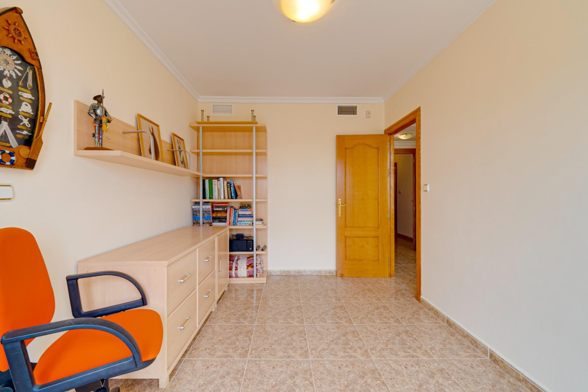 Reventa - Bungalow - Torrevieja - Los altos