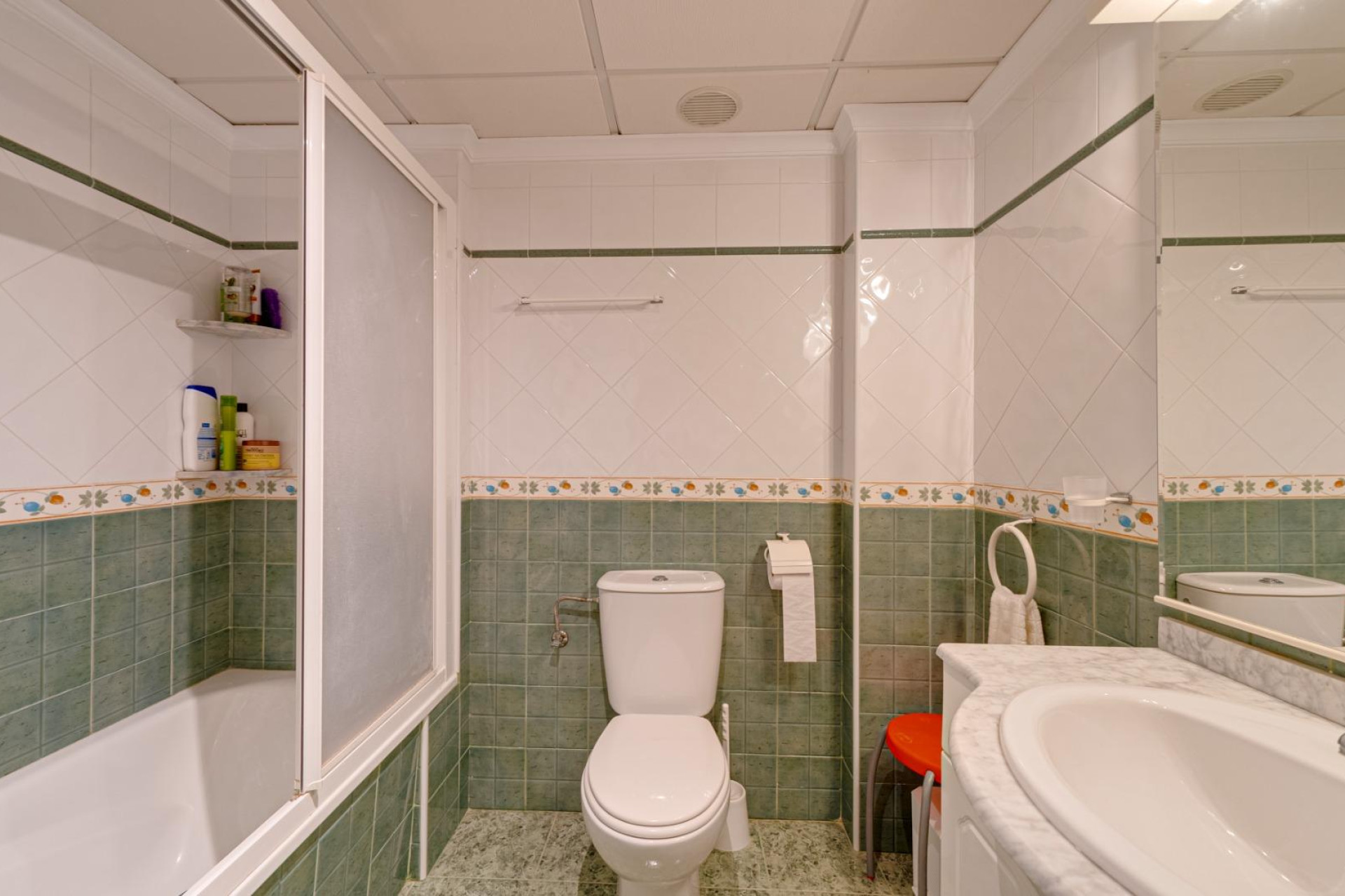 Reventa - Bungalow - Torrevieja - Los altos