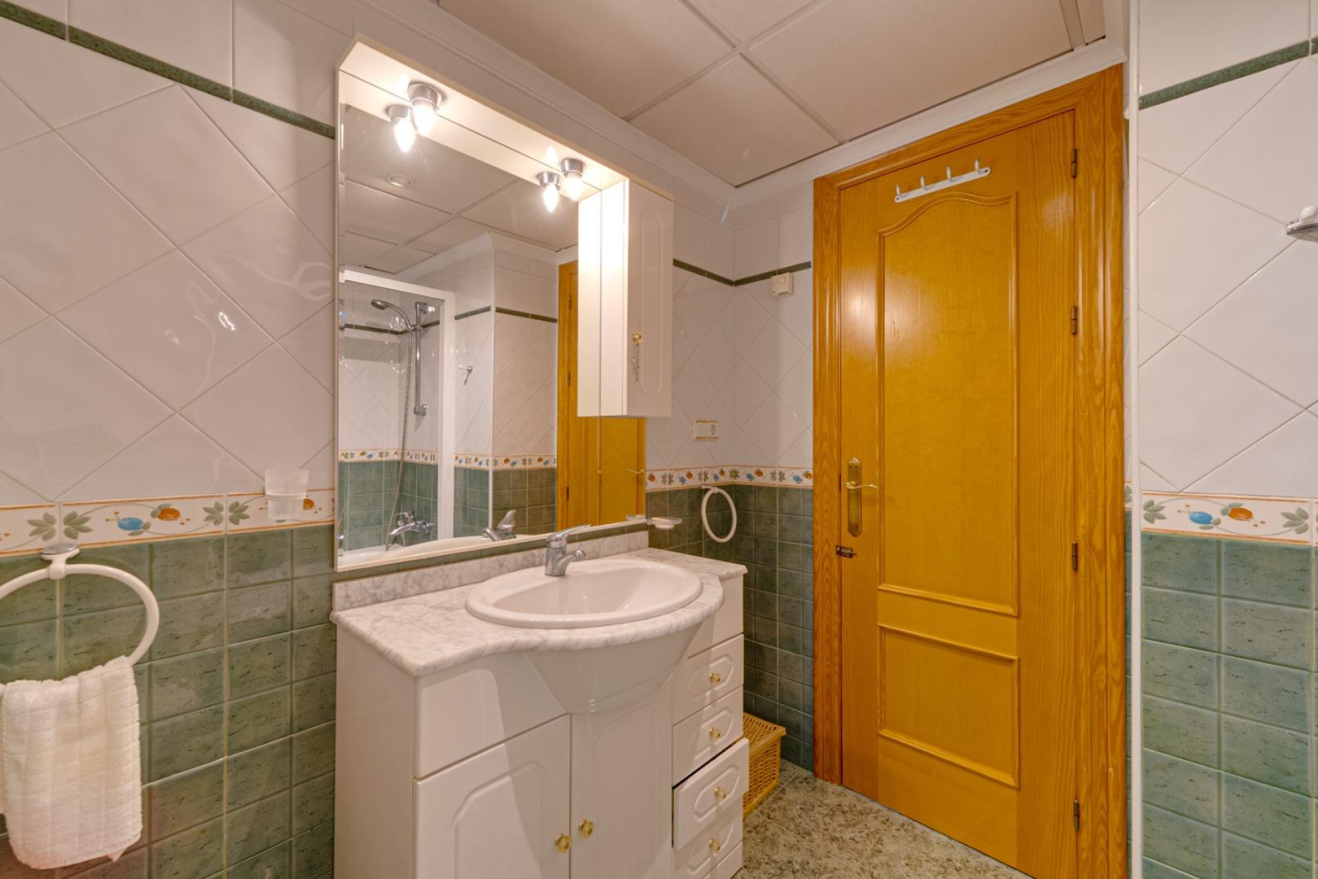 Reventa - Bungalow - Torrevieja - Los altos