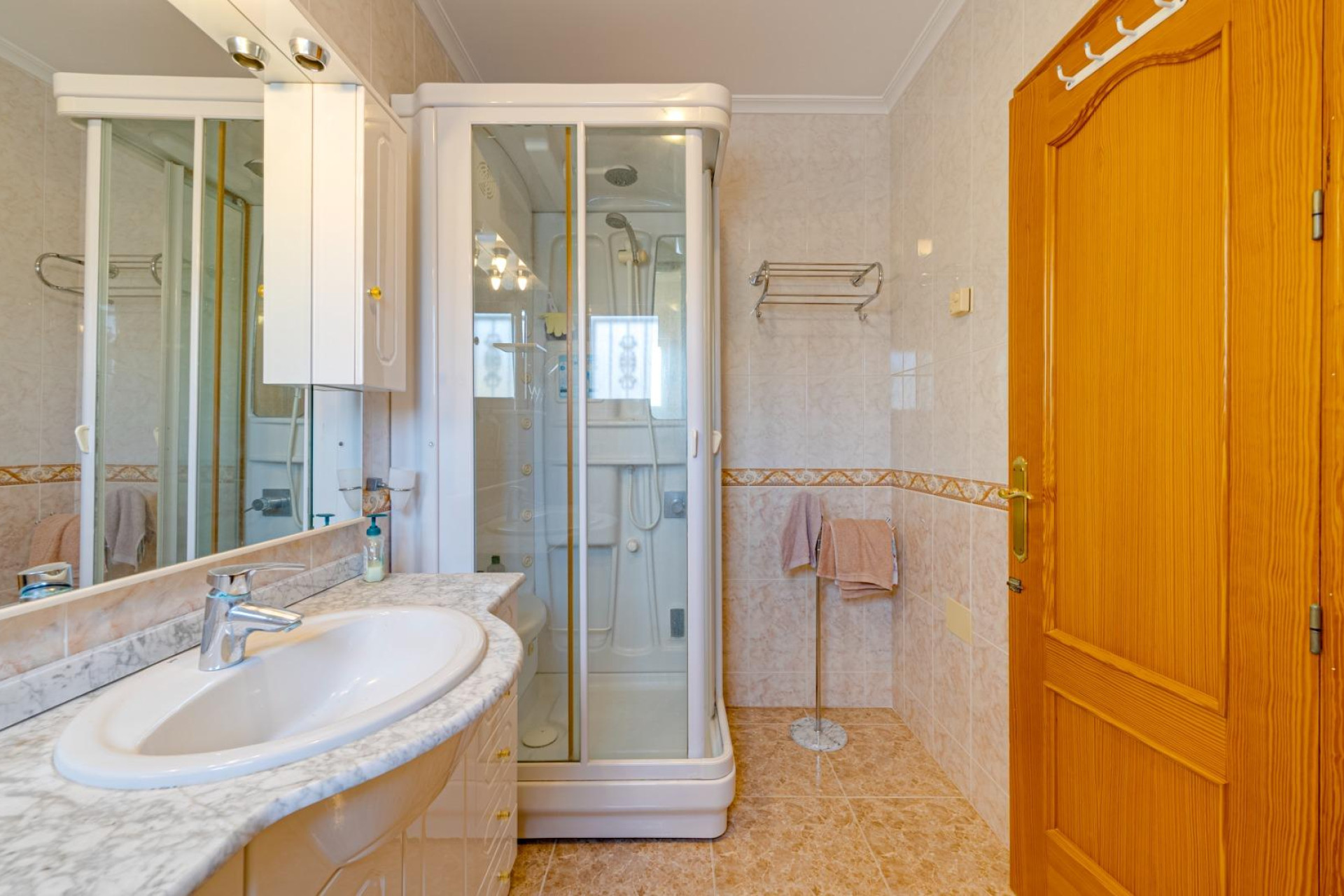 Reventa - Bungalow - Torrevieja - Los altos