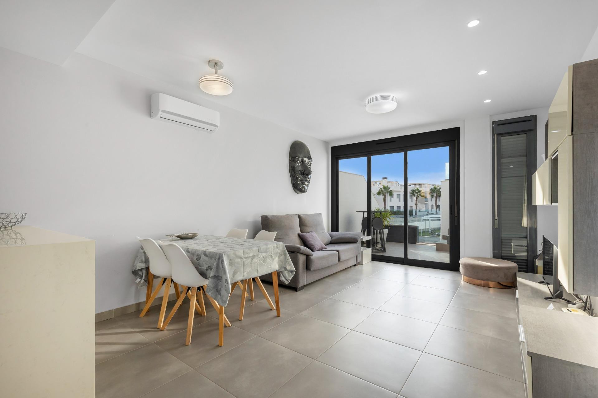 Reventa - Bungalow - Torrevieja - Los Balcones - Los Altos del Edén