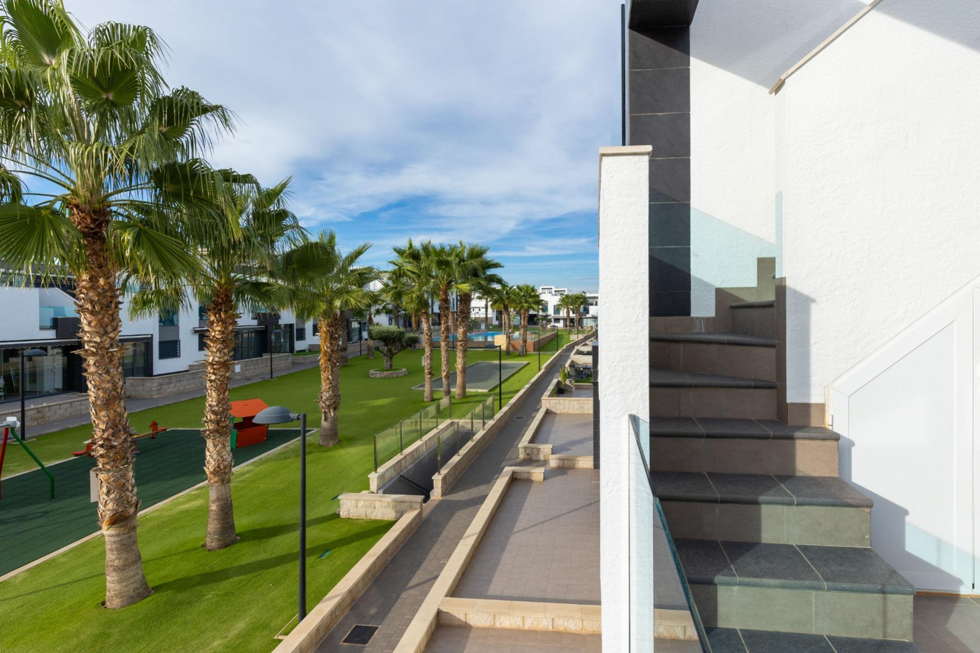 Reventa - Bungalow - Torrevieja - Los Balcones - Los Altos del Edén