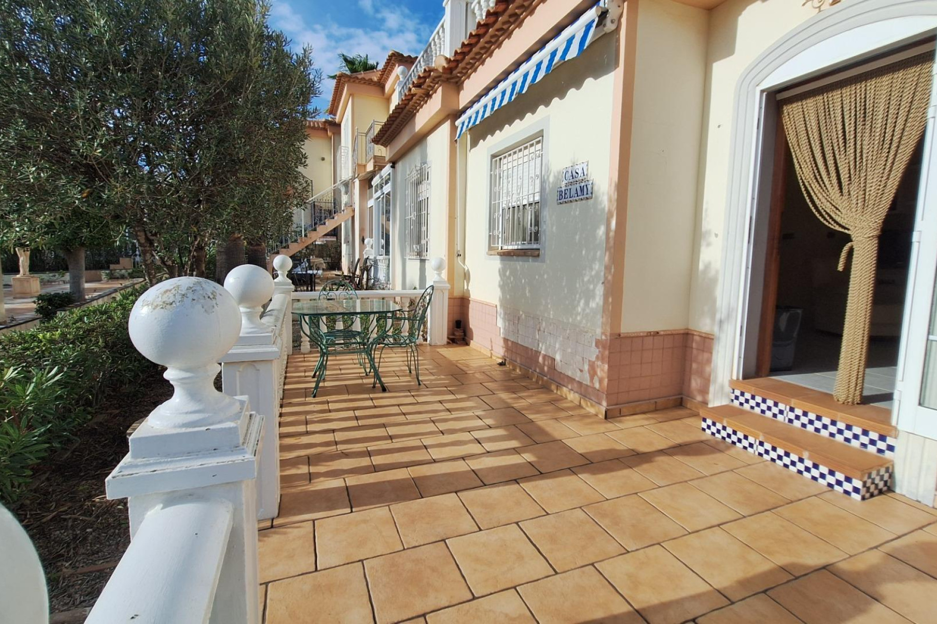 Reventa - Bungalow - Torrevieja - Los Balcones - Los Altos del Edén