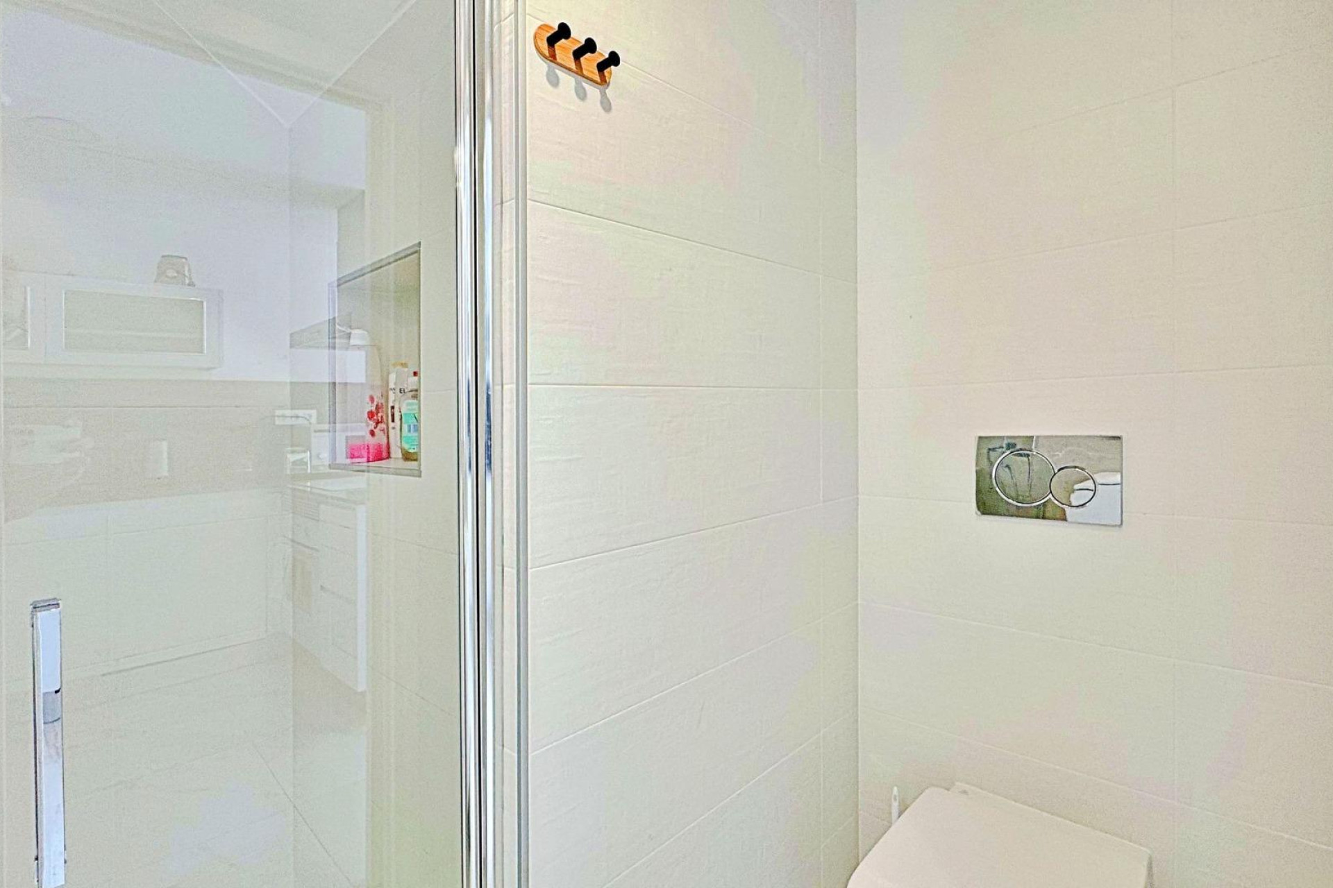 Reventa - Bungalow - Torrevieja - Los Balcones - Los Altos del Edén